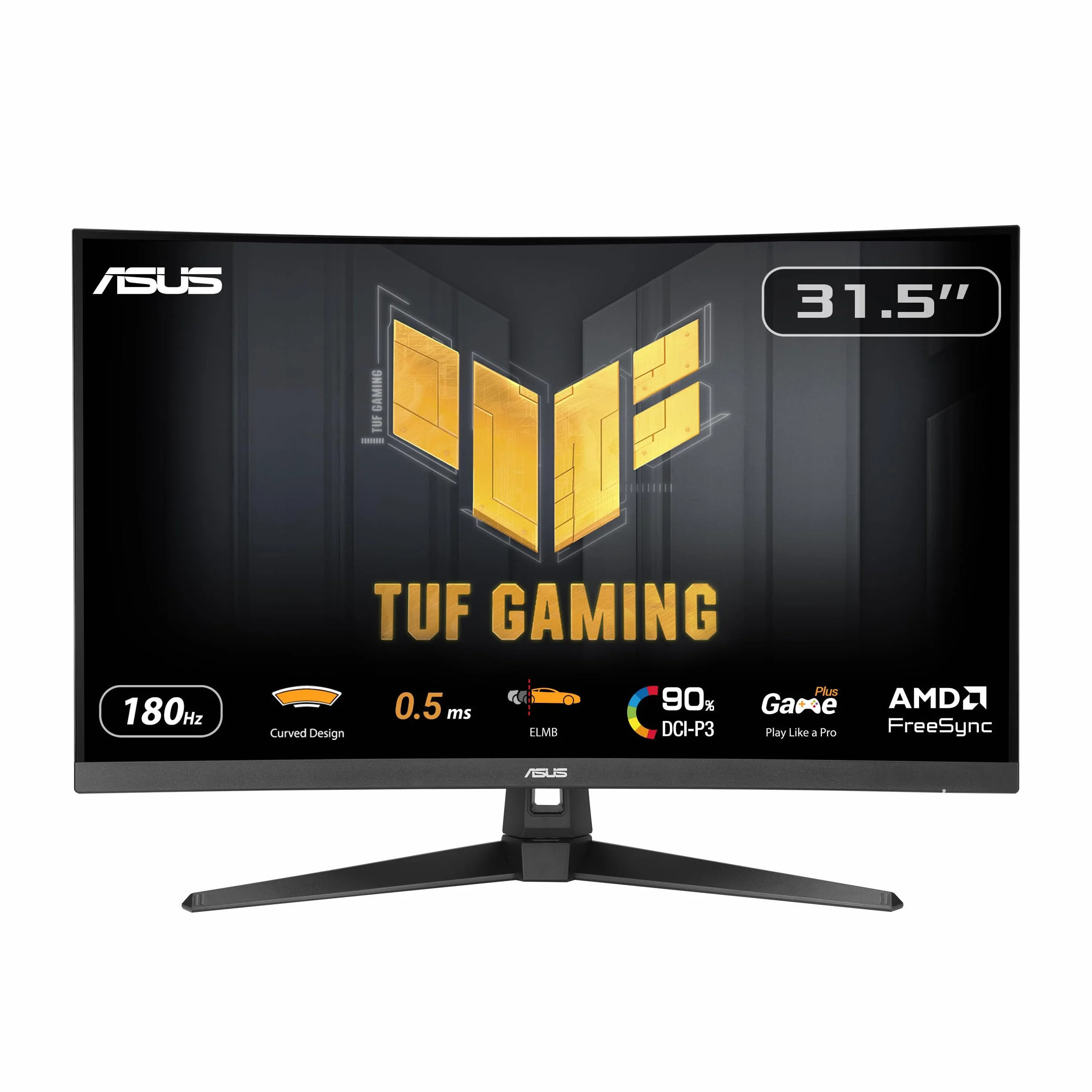 ASUS TUF Gaming VG32WQ3B Monitor LED 81,3 cm (32")
