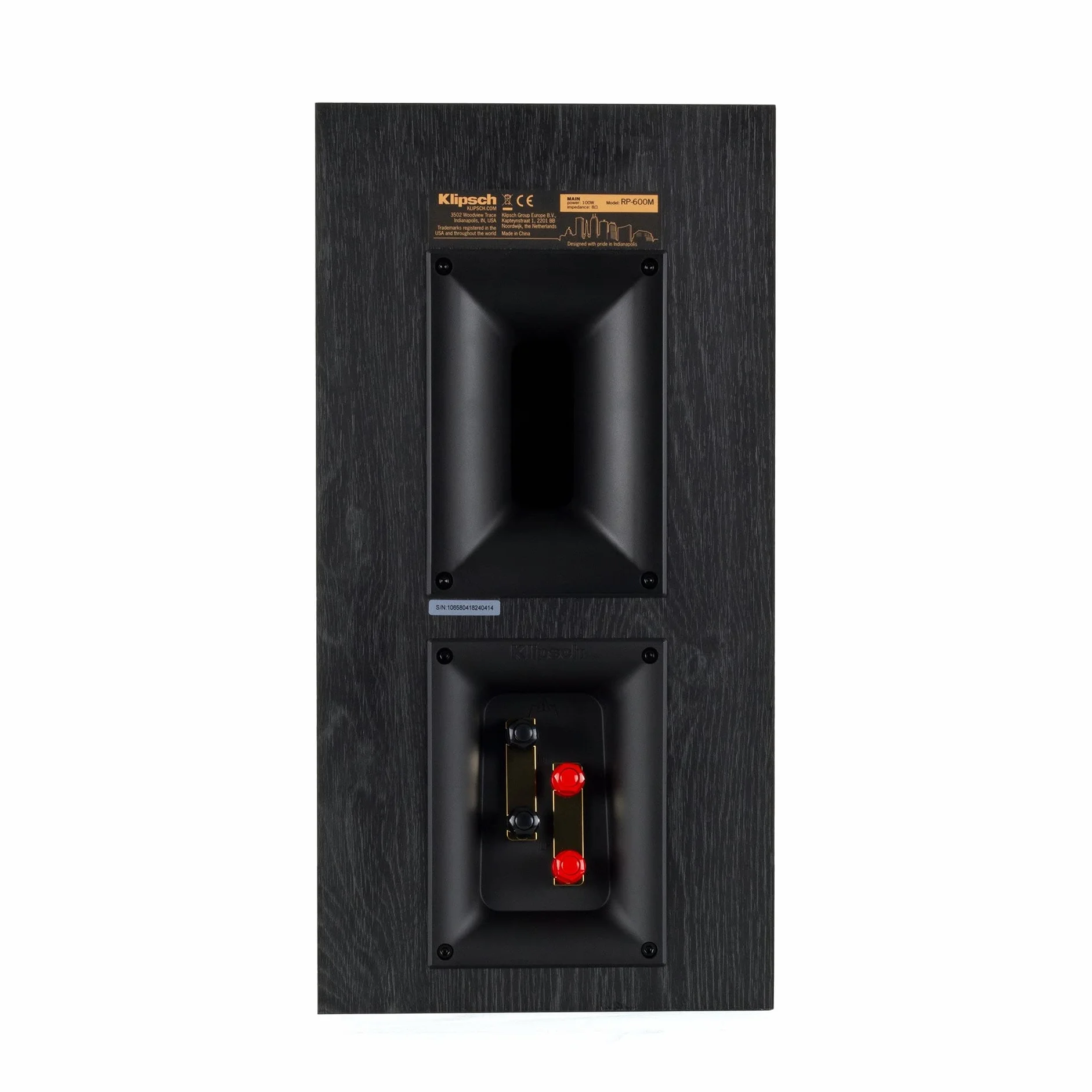 Klipsch RP-600M głośnik podłogowy