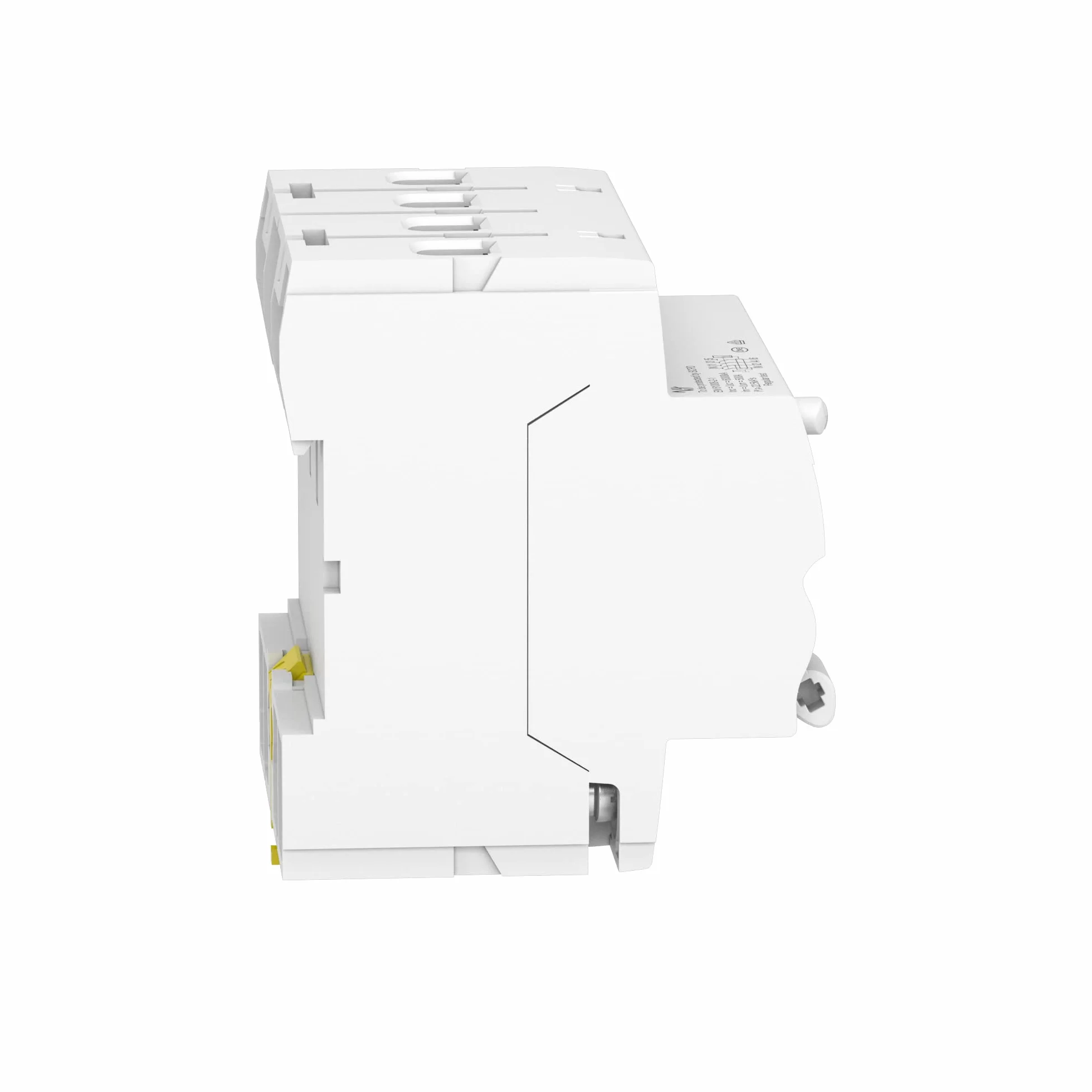 Schneider Electric A9Z01440 wyłącznik różnicowoprądowy ID K, 4P, 40A, 30 mA, typ A, 40 A