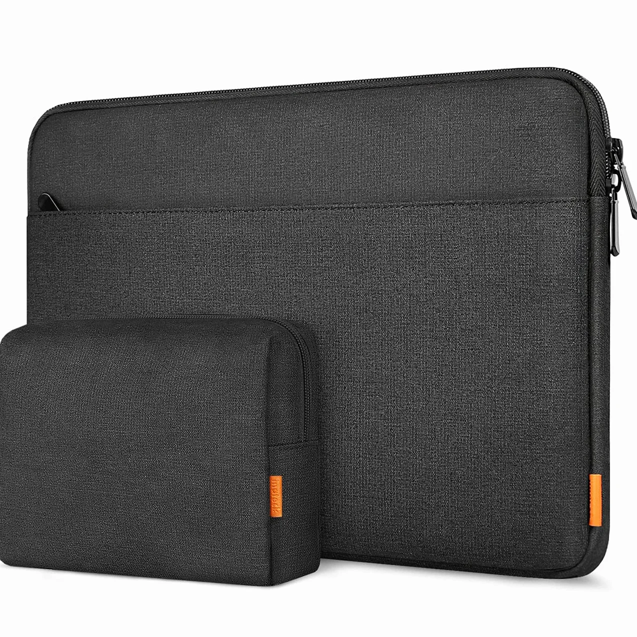 Inateck Etui Ochronne na Laptopa Kompatybilne z MacBook Pro 16" 2019-2021, Surface Book 2, XPS 15