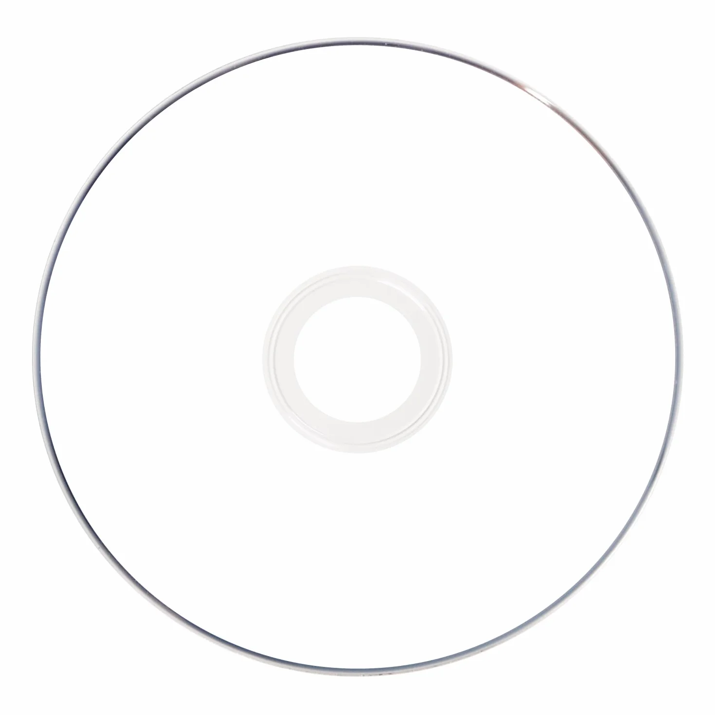 Verbatim CD-R 700MB Therma Printable 100PK