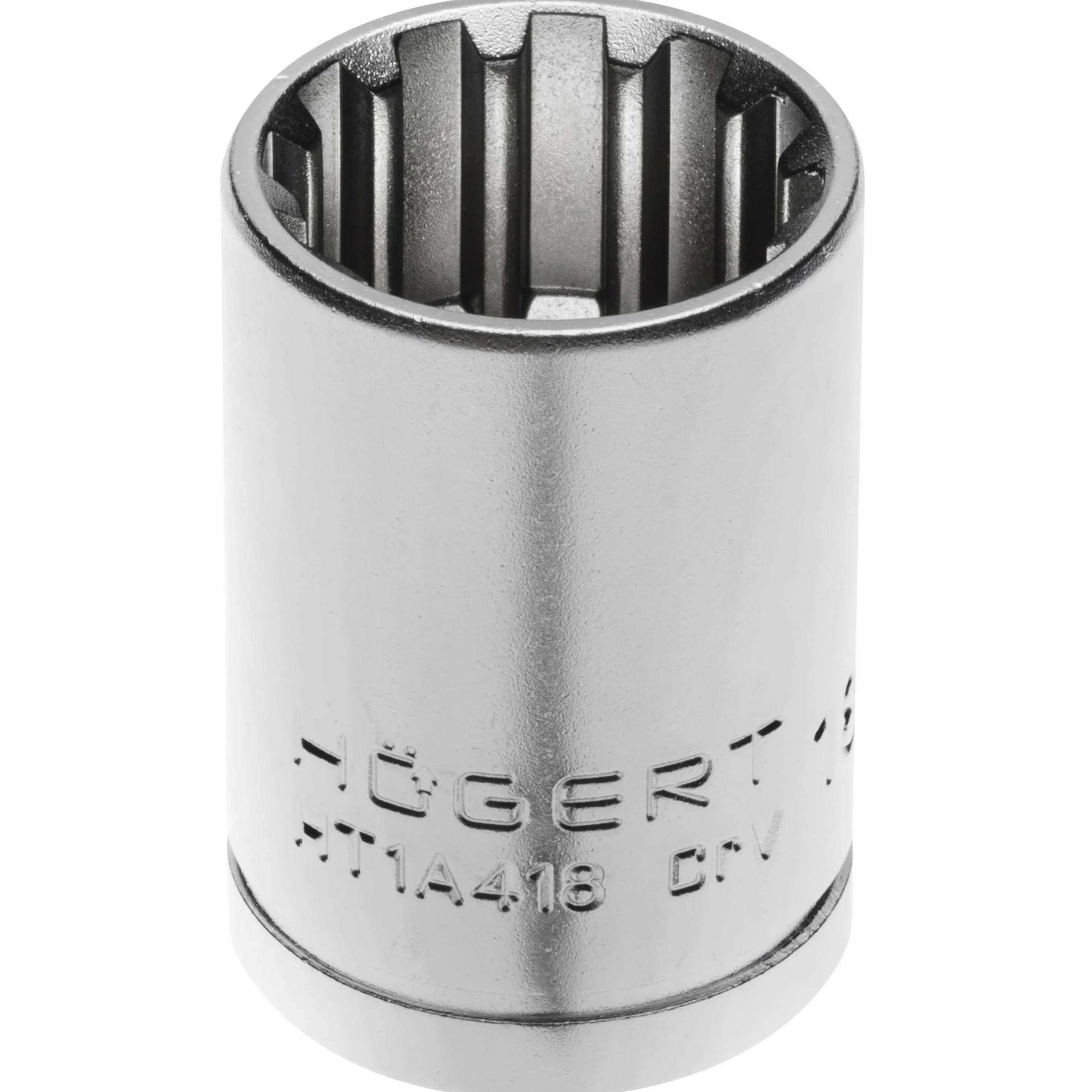 Högert HT1A412, chrom