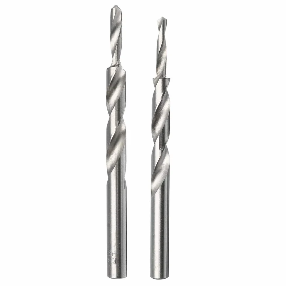 5-10 mm/8-12 mm wiertło stopniowe do obróbki drewna Kreg ręczne wiertło kieszonkowe (#001)