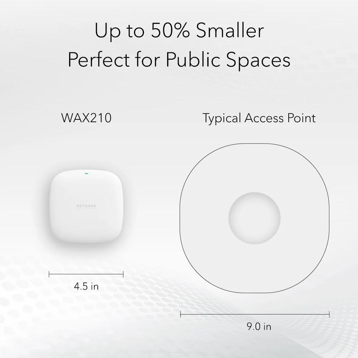 Netgear WAX210 Access Point