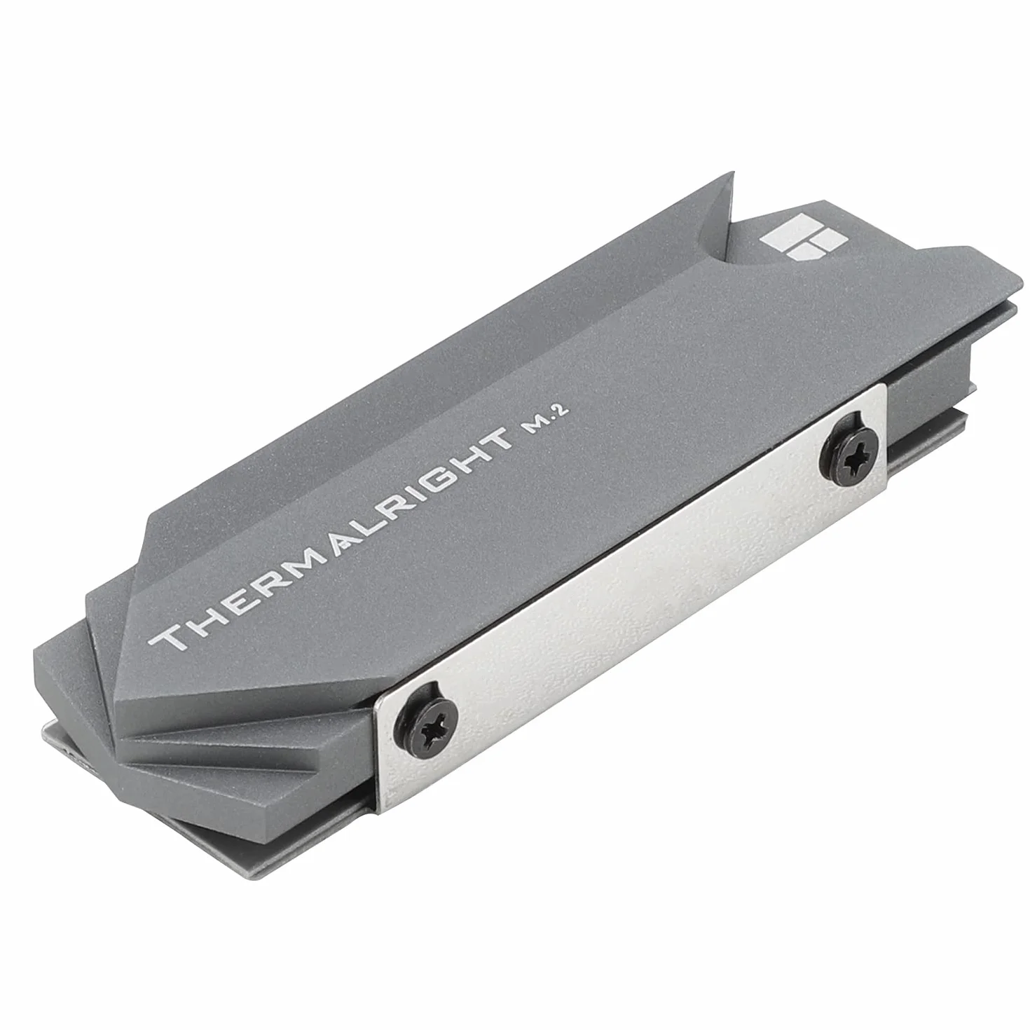 Thermalright Radiator M.2 2280 SSD, dwustronna podkładka przewodząca ciepło