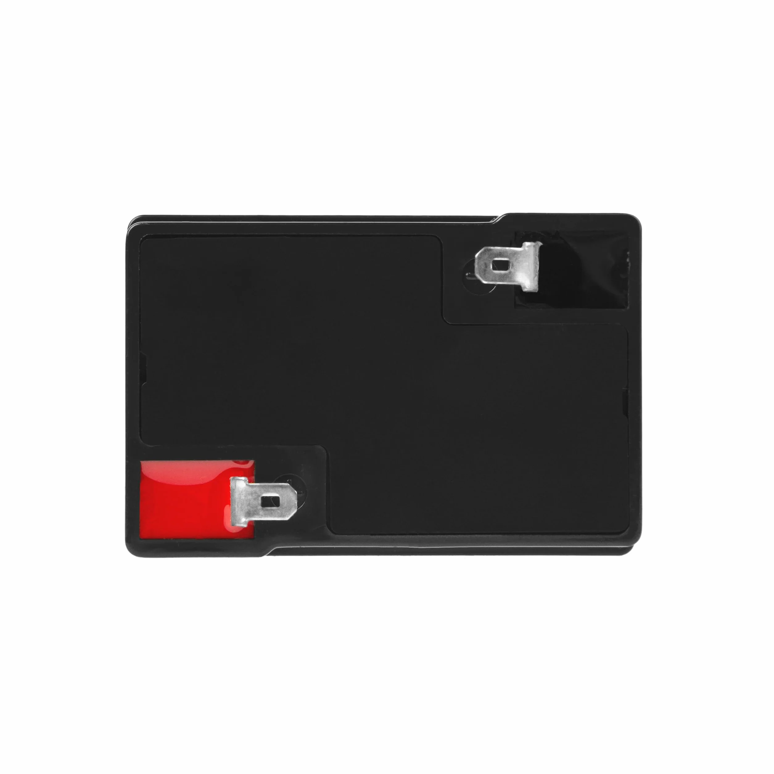 Green Cell AGM 6 V 4 Ah VRLA akumulator ołowiowy, akumulator ołowiowy, akumulator zastępczy, akumulator żelowy, akumulator akumulatorowy, odporny na cykle pracy, zabawka elektryczna, alarm, prąd