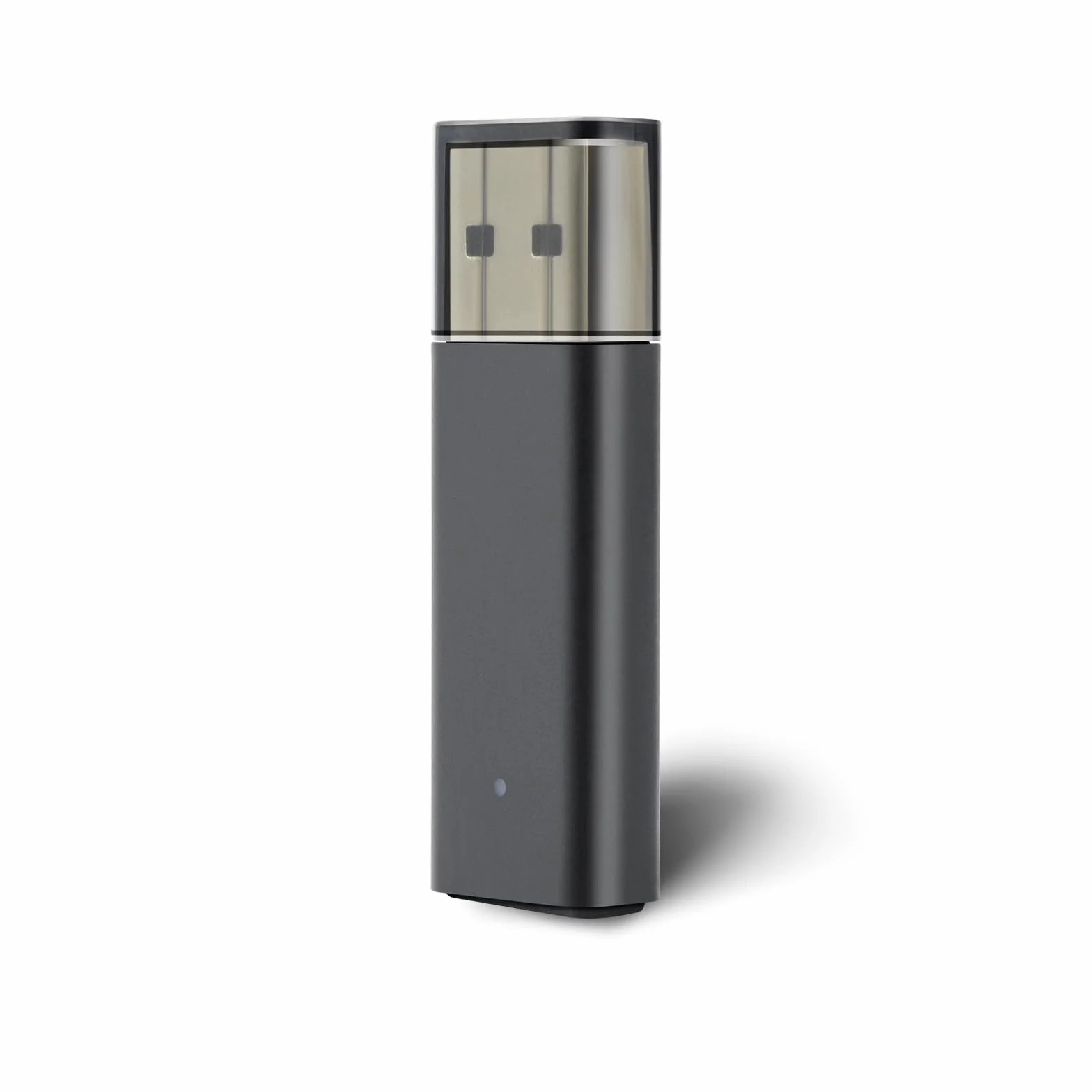 ELUTENG Bezprzewodowy adapter USB Bluetooth 5.0 do kontrolera Xbox One X/One S/Elite 2/Series X/S Windows 11/10/8/7 PC