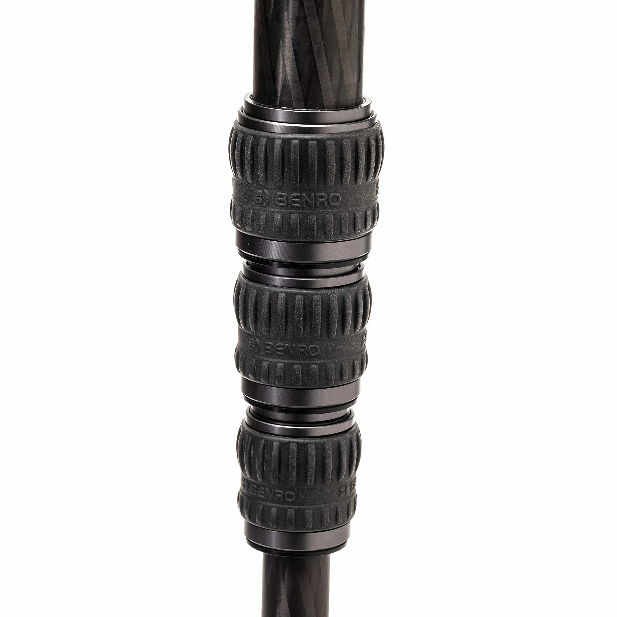 Benro SUPADUPA Monopod z obrotową podstawą nóg