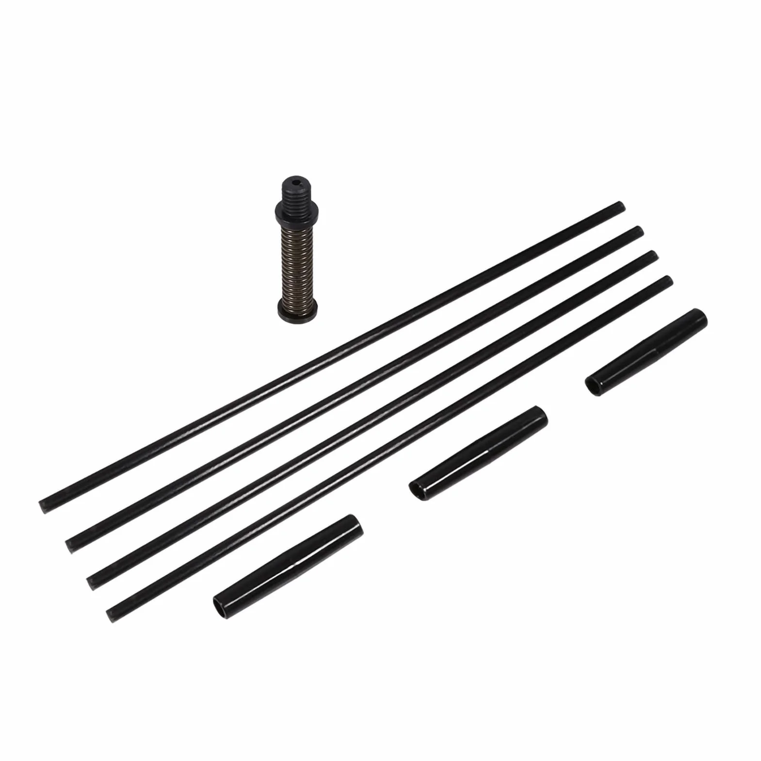 Czujnik Parkowania LED z Regulowanym Stojakiem i migającą diodą LED, Migający Wyświetlacz LED Czujnika Parkowania ED do Garaży, Wspomagania Cofania Pojazdu i Parkowania