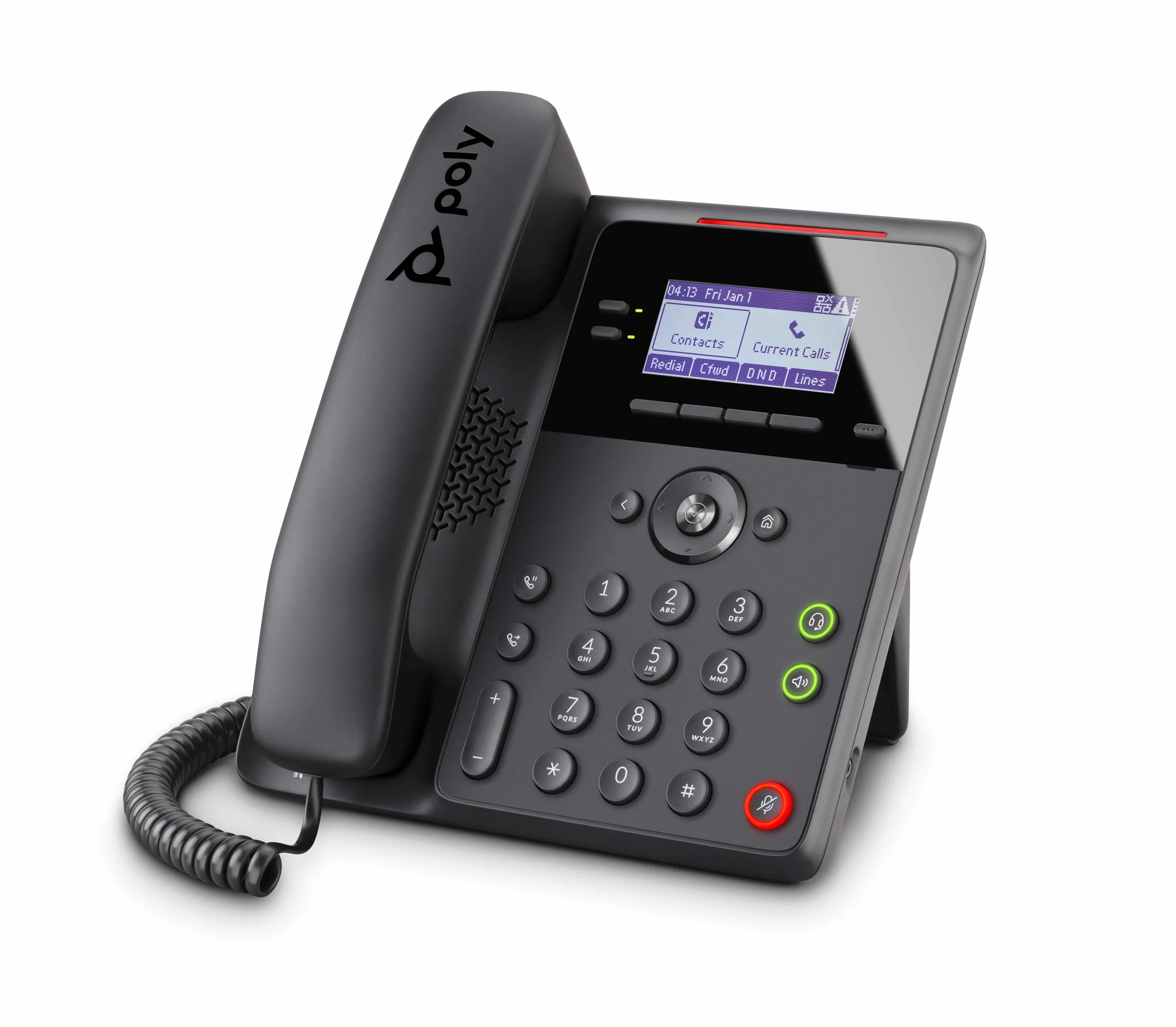 Poly Edge B20 IP Phone POE