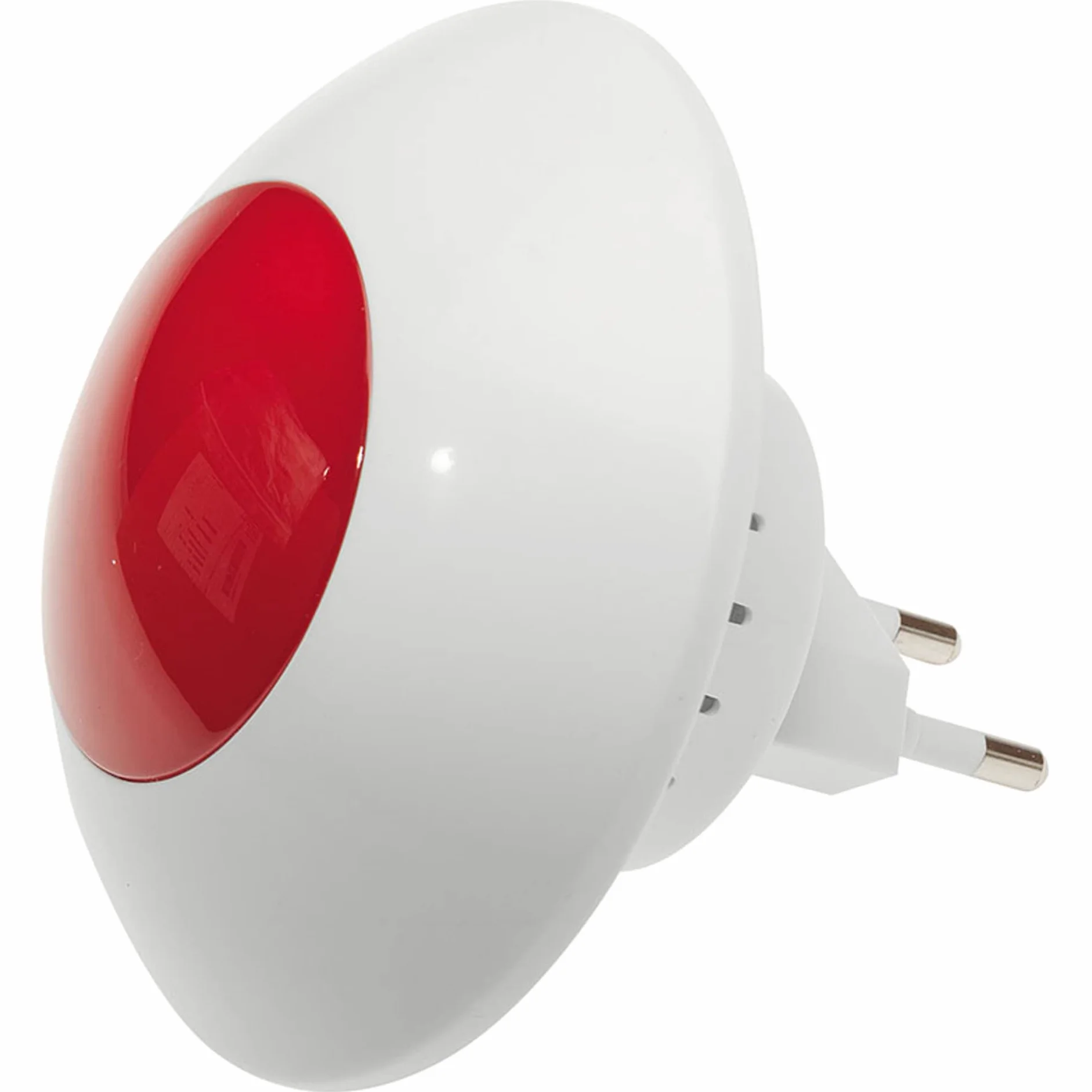 ELV Syrena wewnętrzna 90 dB, 230 V AC alarm