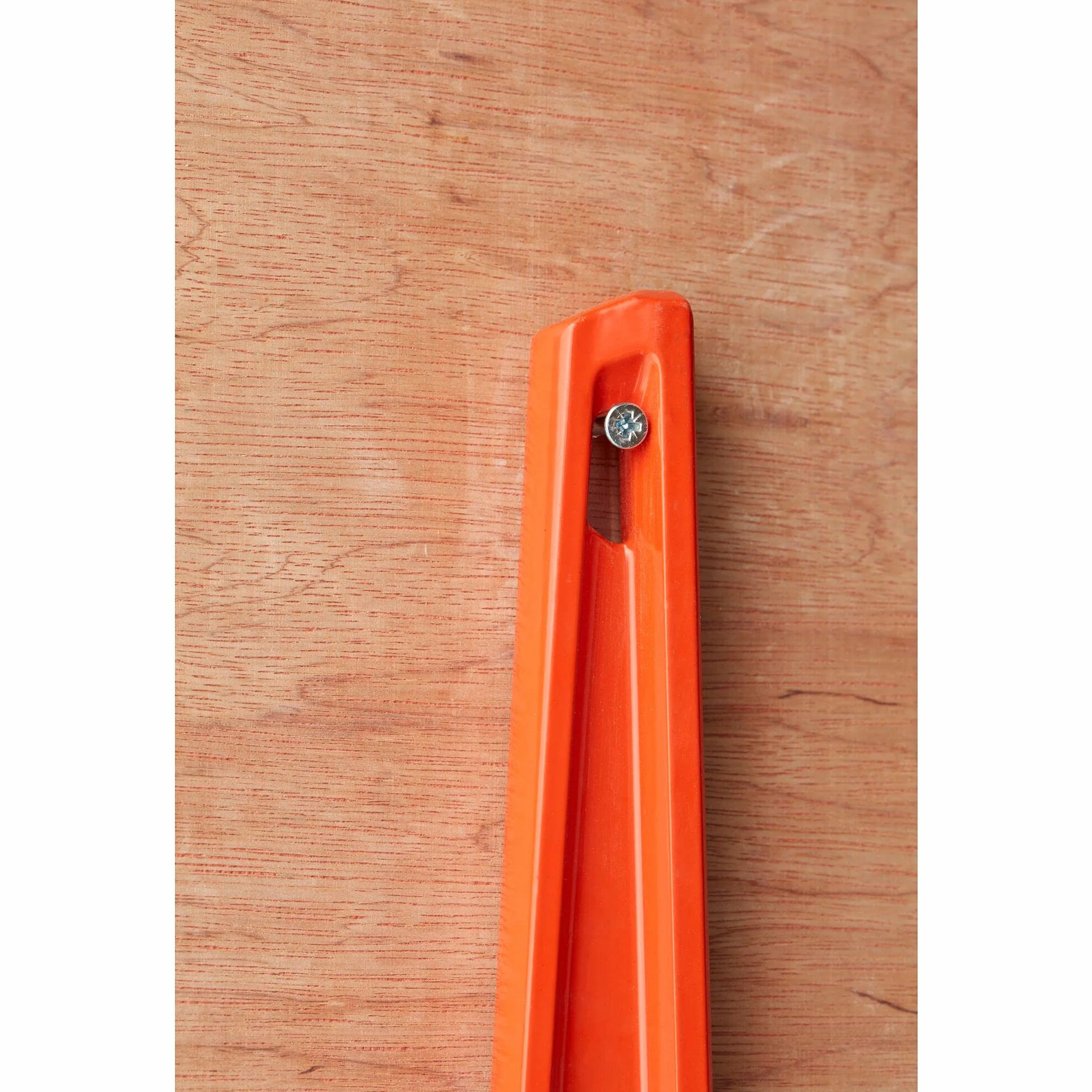Stanley FatMax poziomica Antichoc MLH (długość 60 cm, ergonomiczny design, libelka pozioma/pionowa) 1-42-423