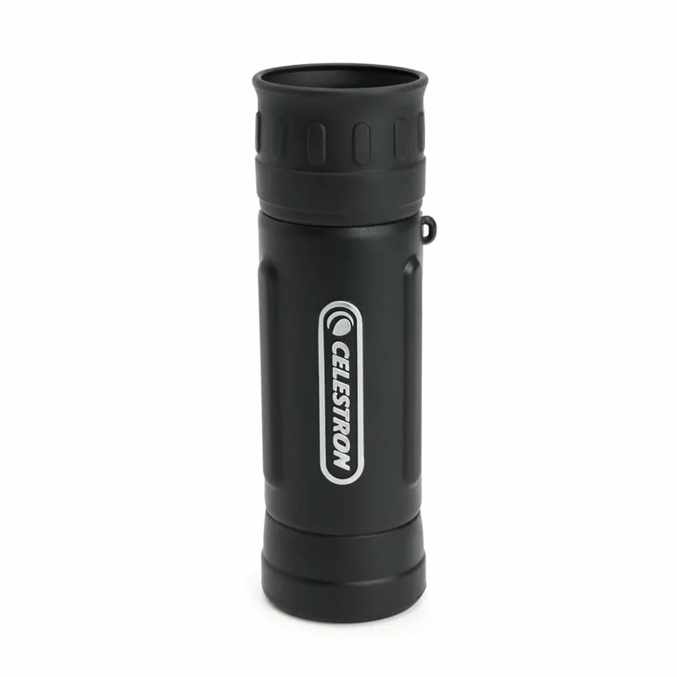 Celestron 71213 UpClose G2 10 x 25 monokular, czarny