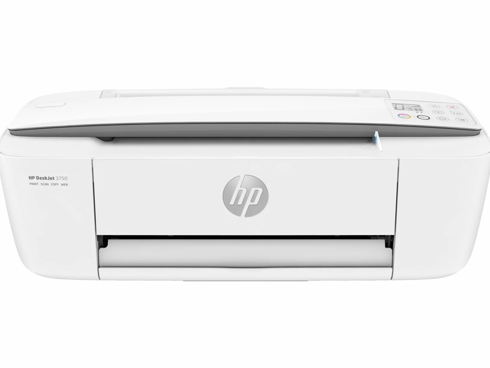 HP DeskJet 3750 All-in-One Printer