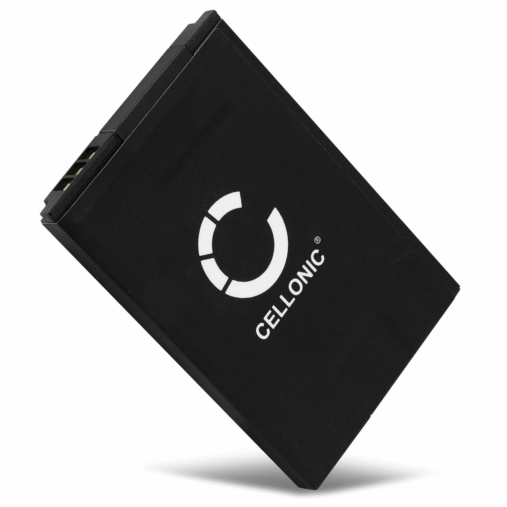 CELLONIC® Akumulator zastępczy V30145-K1310-X445,4250366817255,S30852-D2152-X1 do Siemens Gigaset SL400 SL400a SL400h SL4 Gigaset SL78 SL785 SL788, SL6100 SLh SLh SL610h SLh SLh SLh SL61000 610 Pro, 850 mAh, akumulator wielokrotnego ładowania
