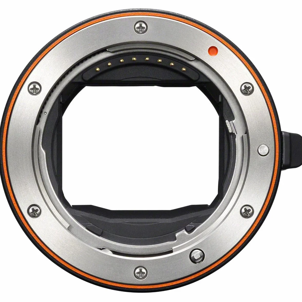 Sony LA-EA5 pełnoklatkowy adapter do montażu A do mocowania E