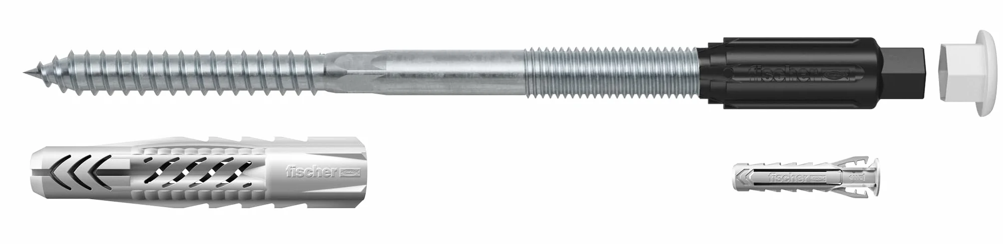 Fischer - thermax 10/220 b m6 (2) typ 520 182 objętość: 1