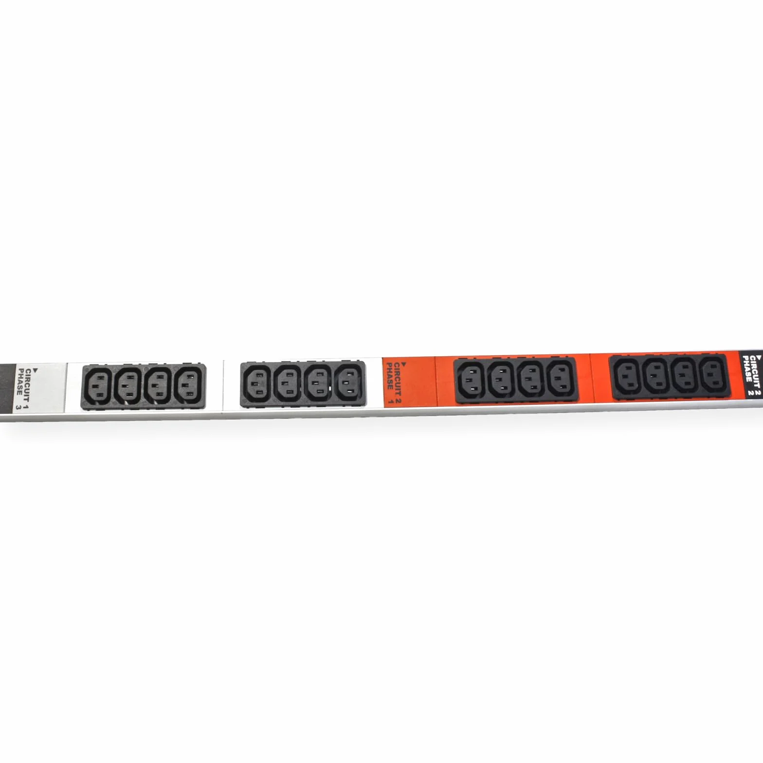 Bachmann Listwa zasilająca ITBasic, 8000114