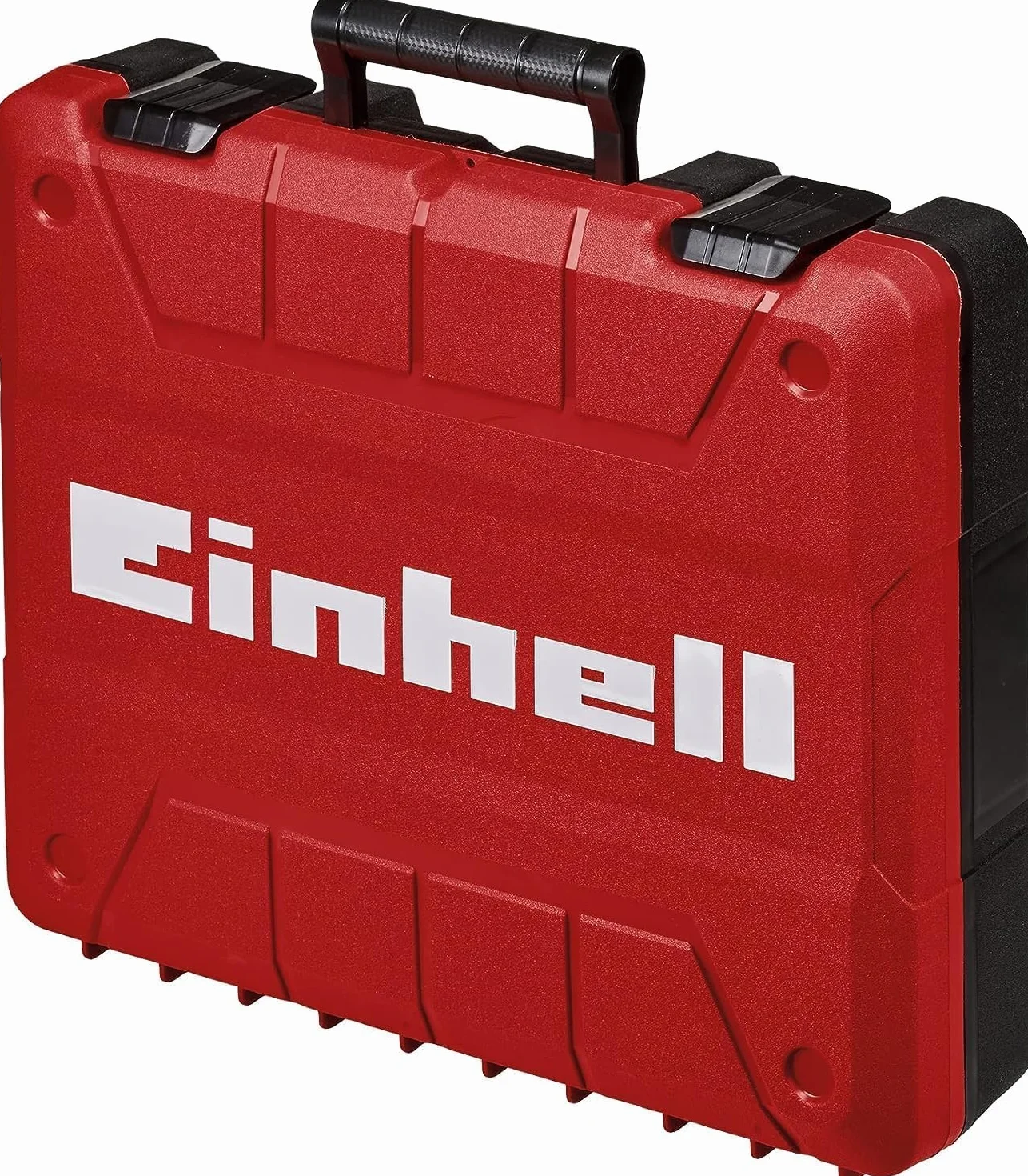Einhell Młotek wyburzeniowy TE-DH 5 (5 J, uchwyt SDS-Plus, uchwyt antywibracyjny). W zestawie E-Box