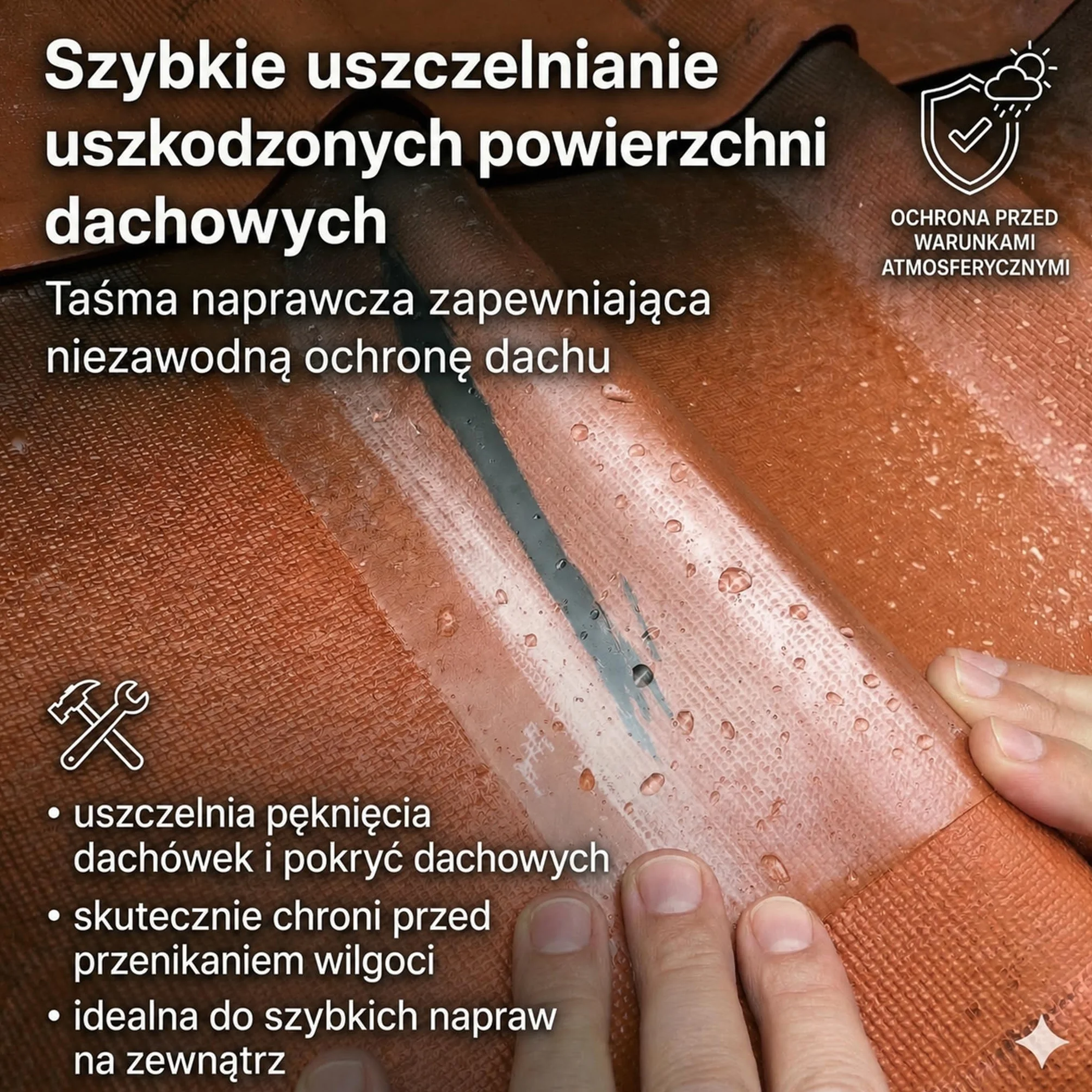 Podwodna taśma naprawcza do basenów, wodoodporna taśma uszczelniająca do namiotów, plandek, rynien, pontonów i łodzi z klejem akrylowym (Czarny, 2 sztuk 10 cm x 100 cm)
