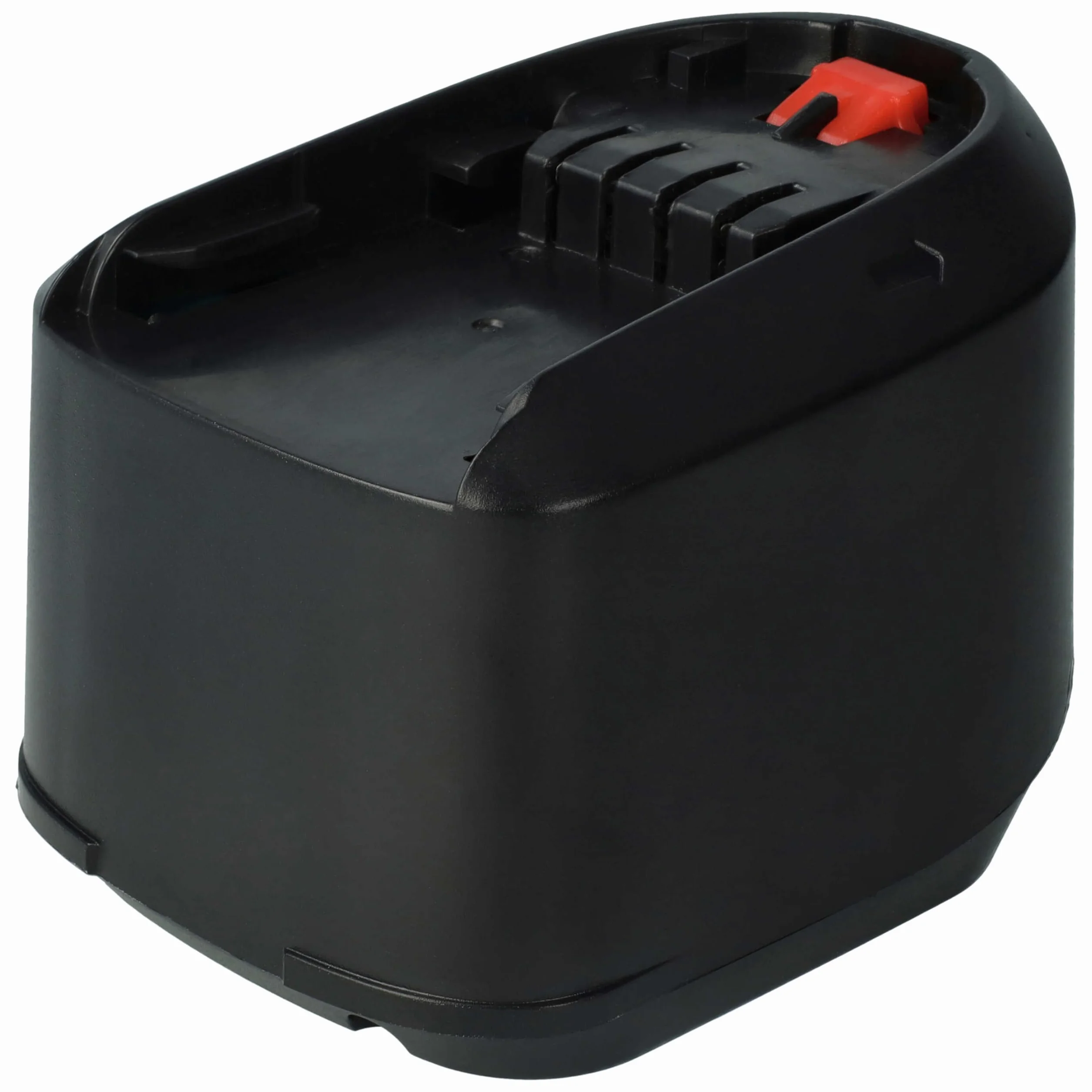 vhbw Akumulator kompatybilny z elektronarzędziami Bosch UniversalHedgeCut 18-500, UniversalGrassCut 18-26, akumulatorowe urządzenie ogrodowe (5000 mAh, litowo-jonowy, 18 V)
