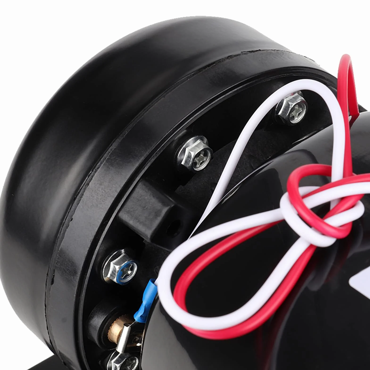 Syrena głośnik 200 W 12 V alarm klakson