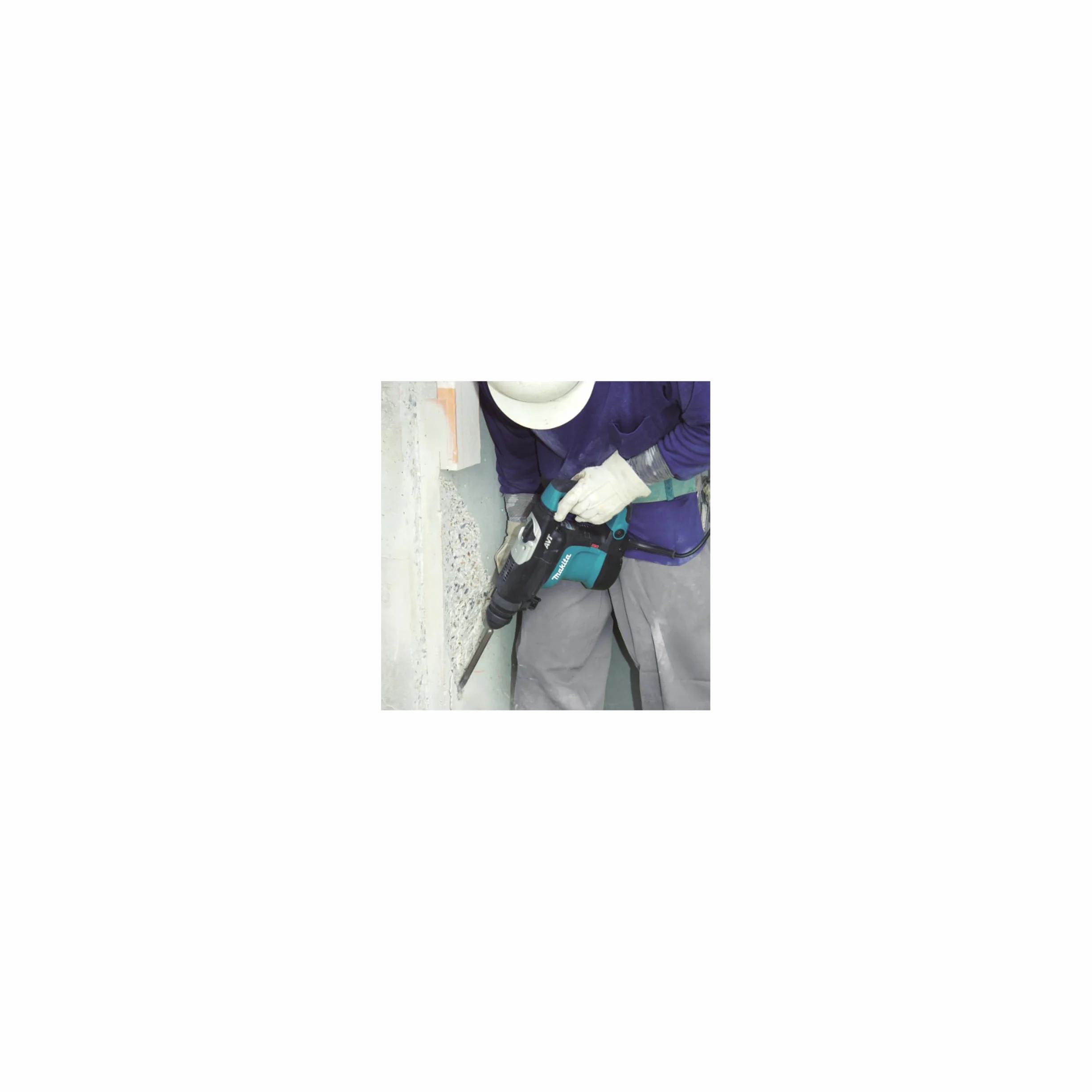 Makita HR3210C Młot Kombi SDS-Plus
