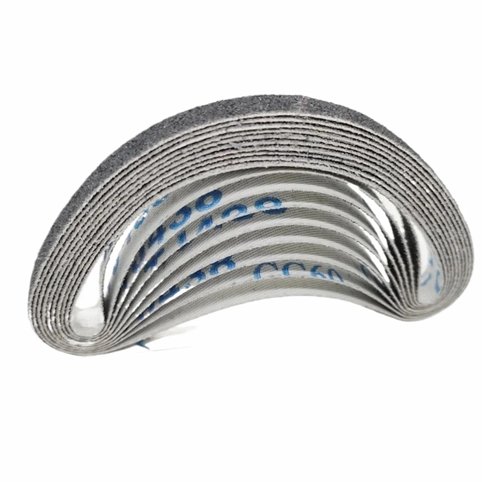 100 szt. 10 x 330 mm 20 x 520 mm pas szlifierski karborundowy P60-320 taśma ścierna. Szlifierka pneumatyczna do szlifowania, polerowania drewna, metalu (50 szt. P60 i P180, 20 x 520 mm)