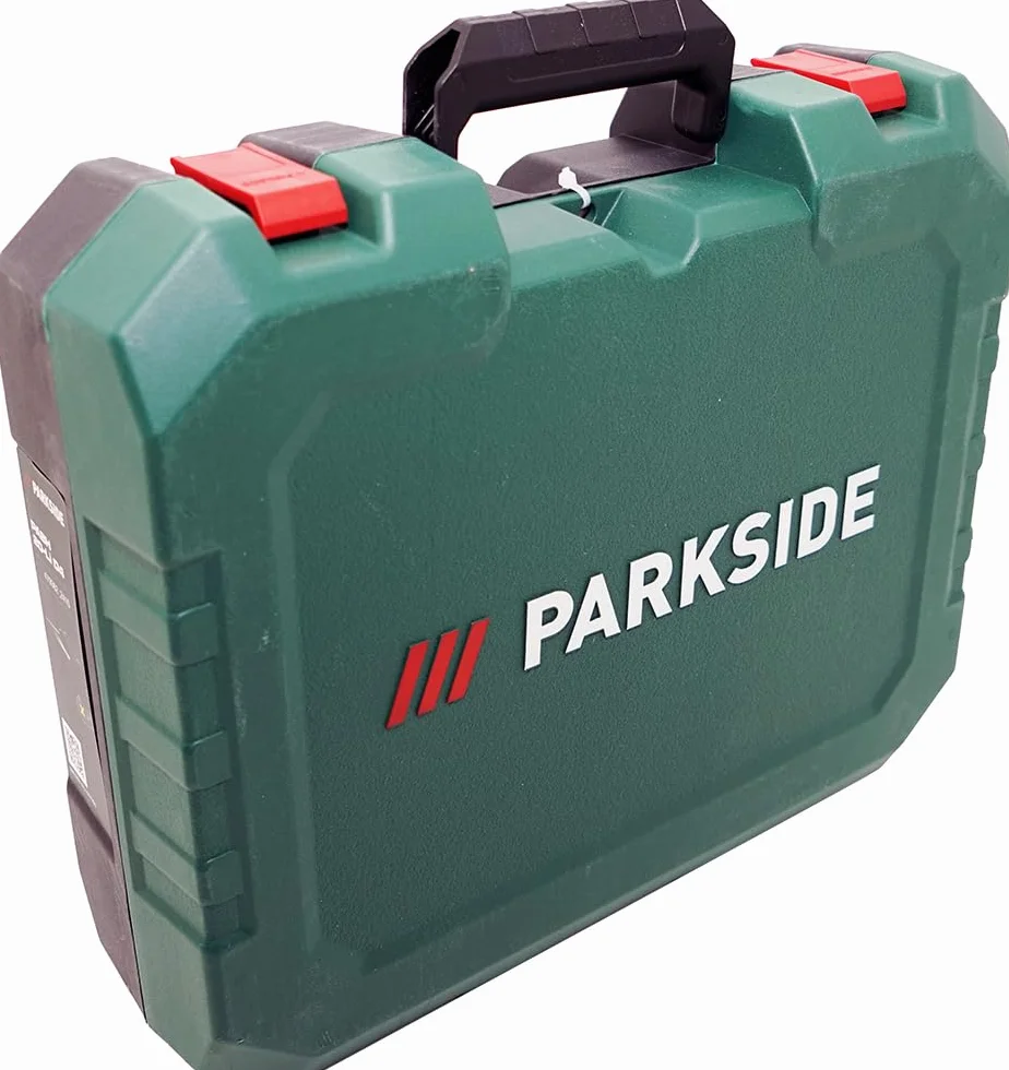 HEADNMORE Parkside PABH 20 akumulatorowy młot udarowo-udarowy 20 V (bez akumulatora) + breloczek do kluczy HEADNMORE