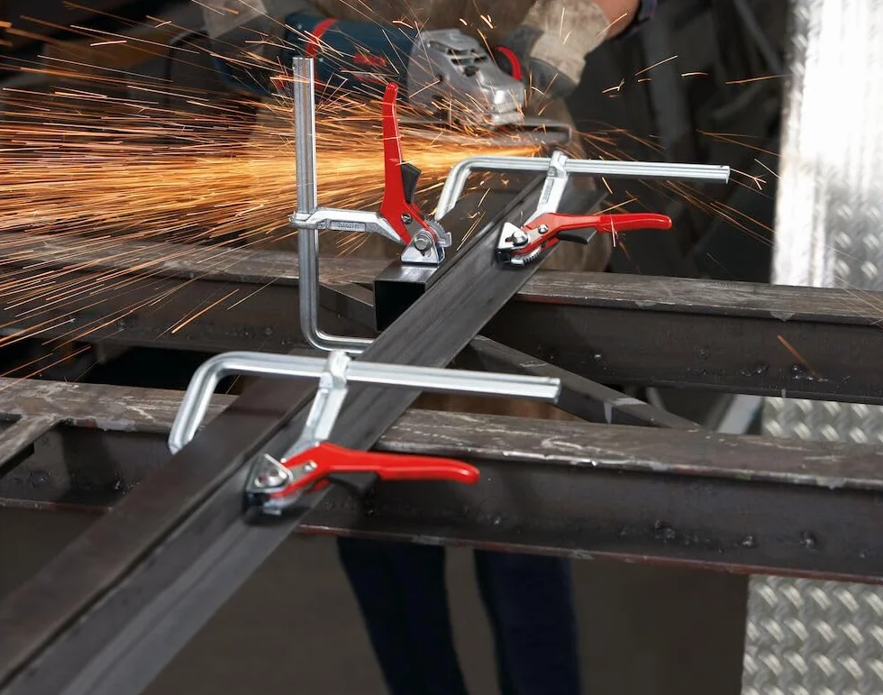 BESSEY Narzędzie Bessey Apriete GSH 200x100mm - GSH20