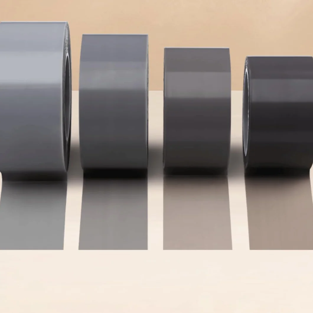 Taśma foliowa PTFE Premium - grubość 0,09 mm ~ 0,25 mm, taśma izolacyjna odporna na wysokie temperatury, 1 rolka(0.25mmx60x10000mm)