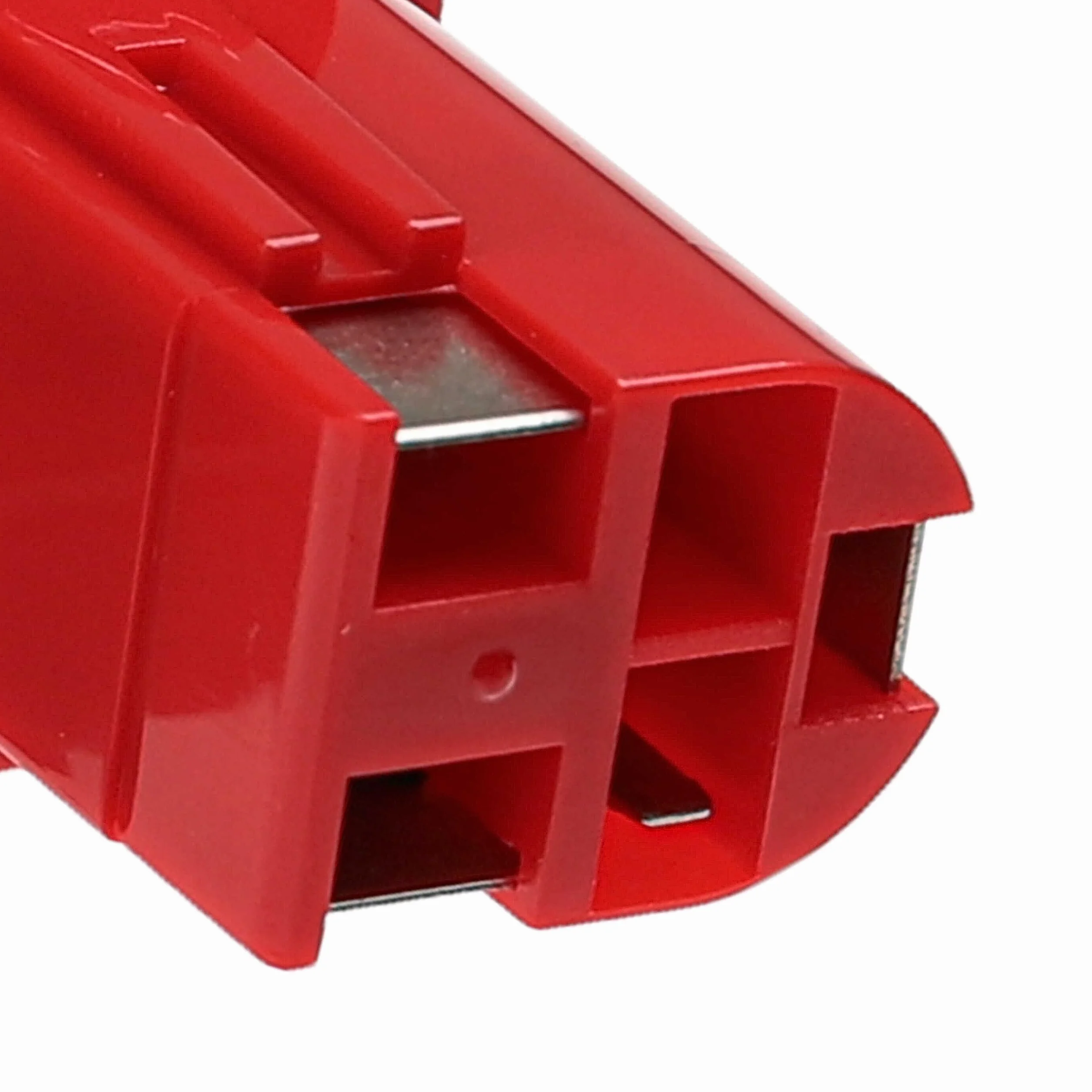 vhbw 2 x akumulator kompatybilny z Bosch VE-2, VE-2 GSB, VPE-2 narzędzie robocze (2500 mAh, NiMH, 14,4 V)