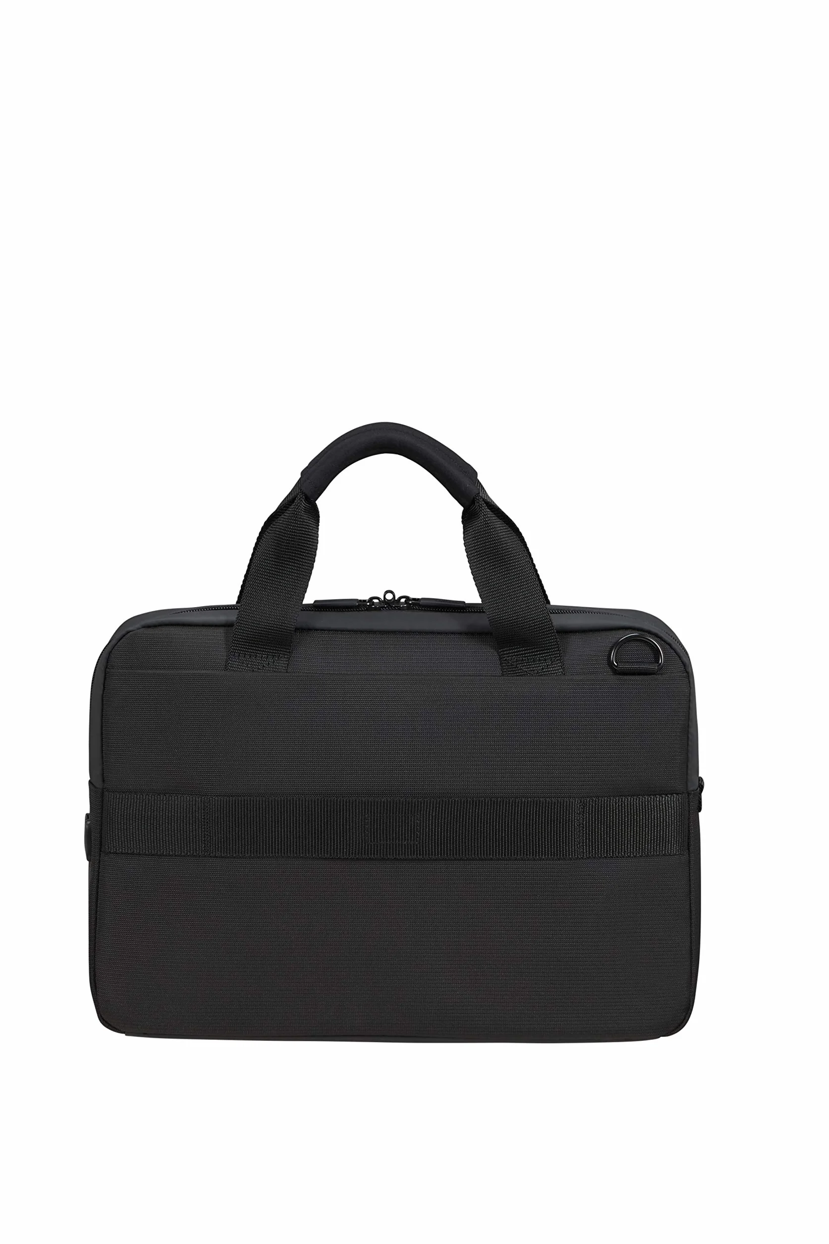 Samsonite MySight 14-calowa torba laptopa 38 cm 8,5 L czarny