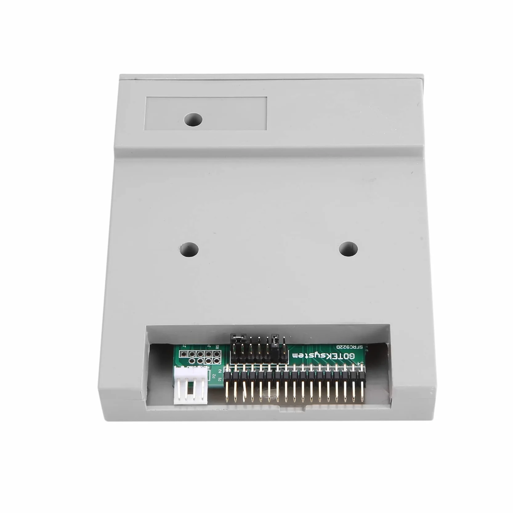 Emulator USB SSD 1,44 MB SFR1M44-U100K do klawiatury elektronicznej szary