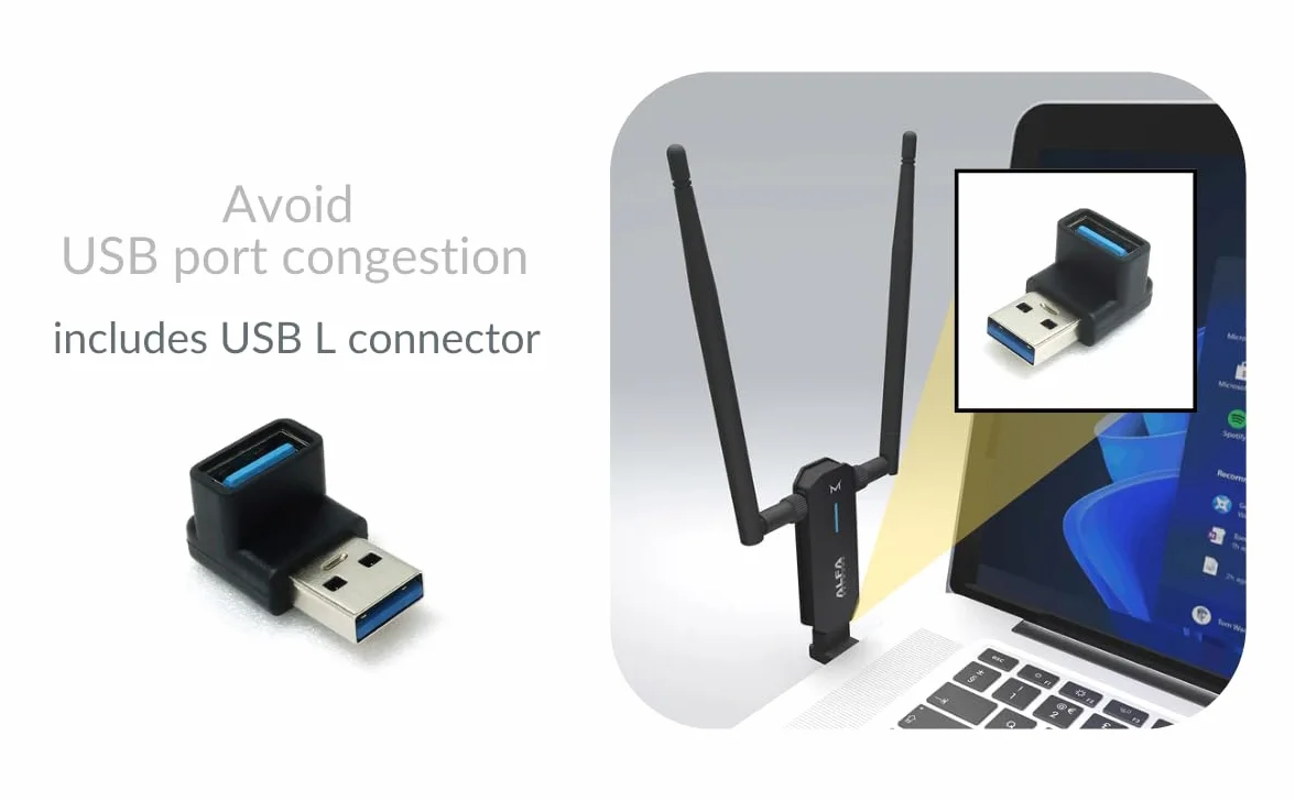 Alfa Network AWUS036AXM