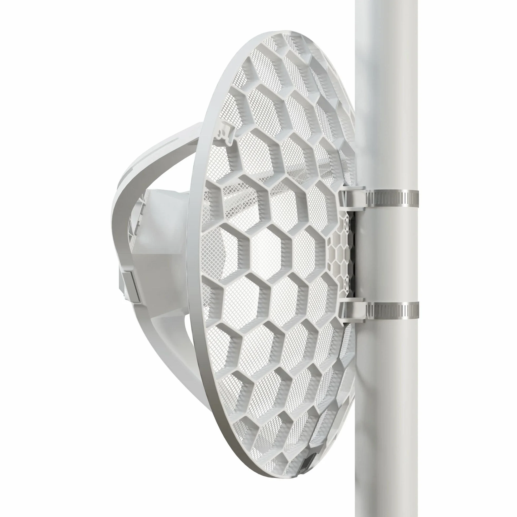 MikroTik LHG LTE18 Zestaw modemu LTE Cat18 1.2Gb 1xGbE