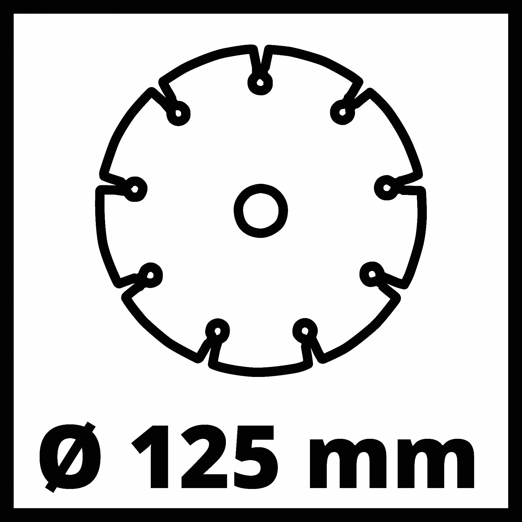 Einhell TC-MA 1300 Rowek ścienny (napięcie 230 V, moc 1320 W, min. 9000 obrotów, 2 tarcze tnące Ø125 x ø22,2 mm, głębokość 8-30 mm, szerokość 8-26 mm)