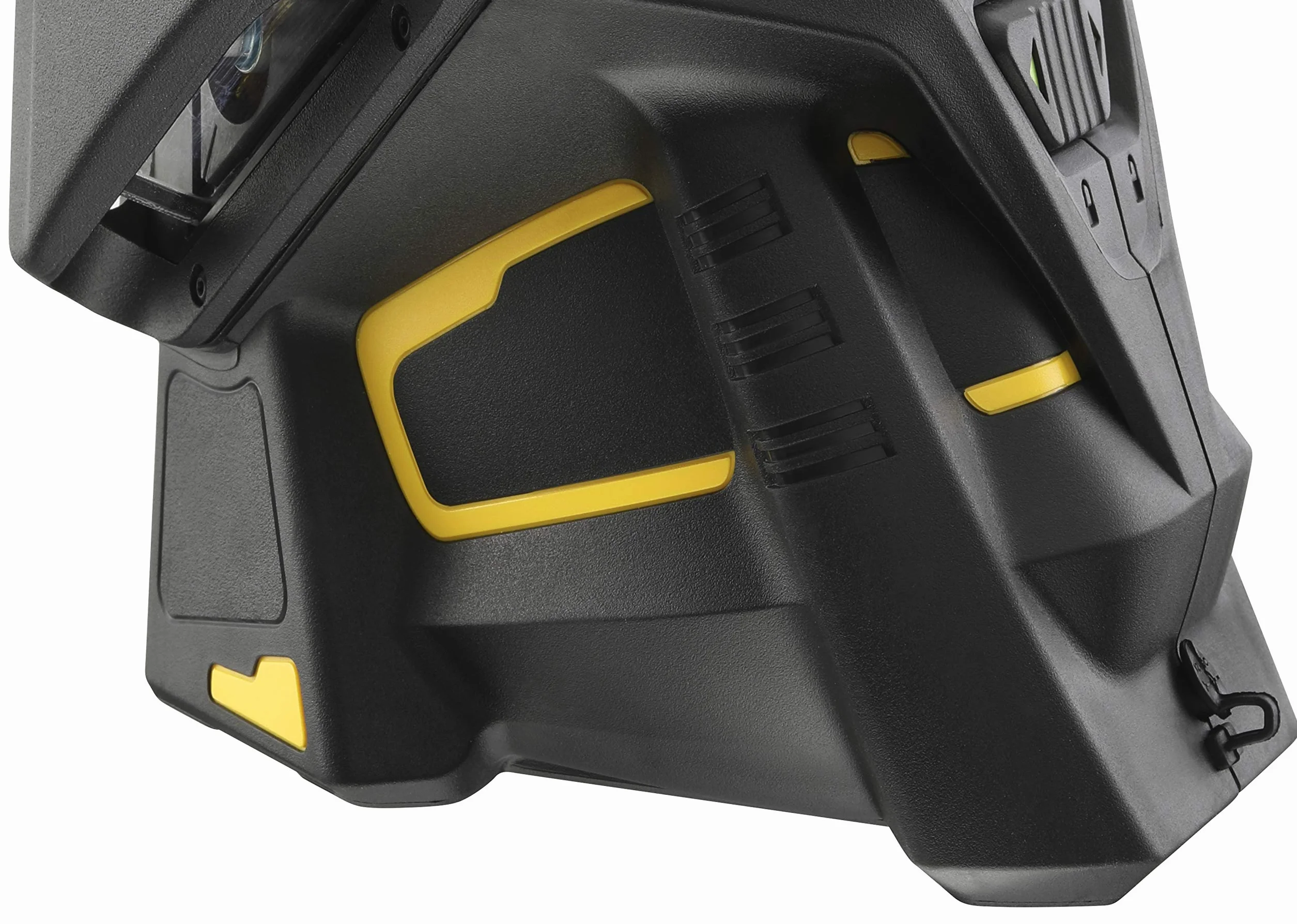 Stanley Fatmax Laser Krzyżowy Wieloliniowy Zielony Multi-Line 360°, FMHT1-77356