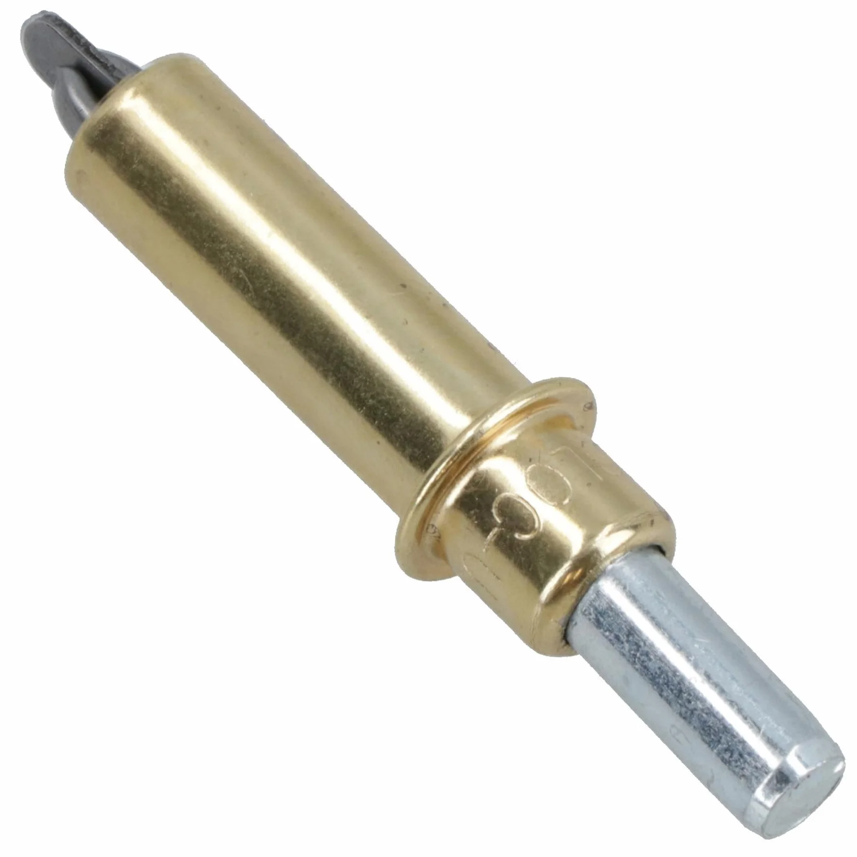 AB Tools Tymczasowe elementy mocujące typu cleco, do blachy, 4,7 mm, 50 szt.