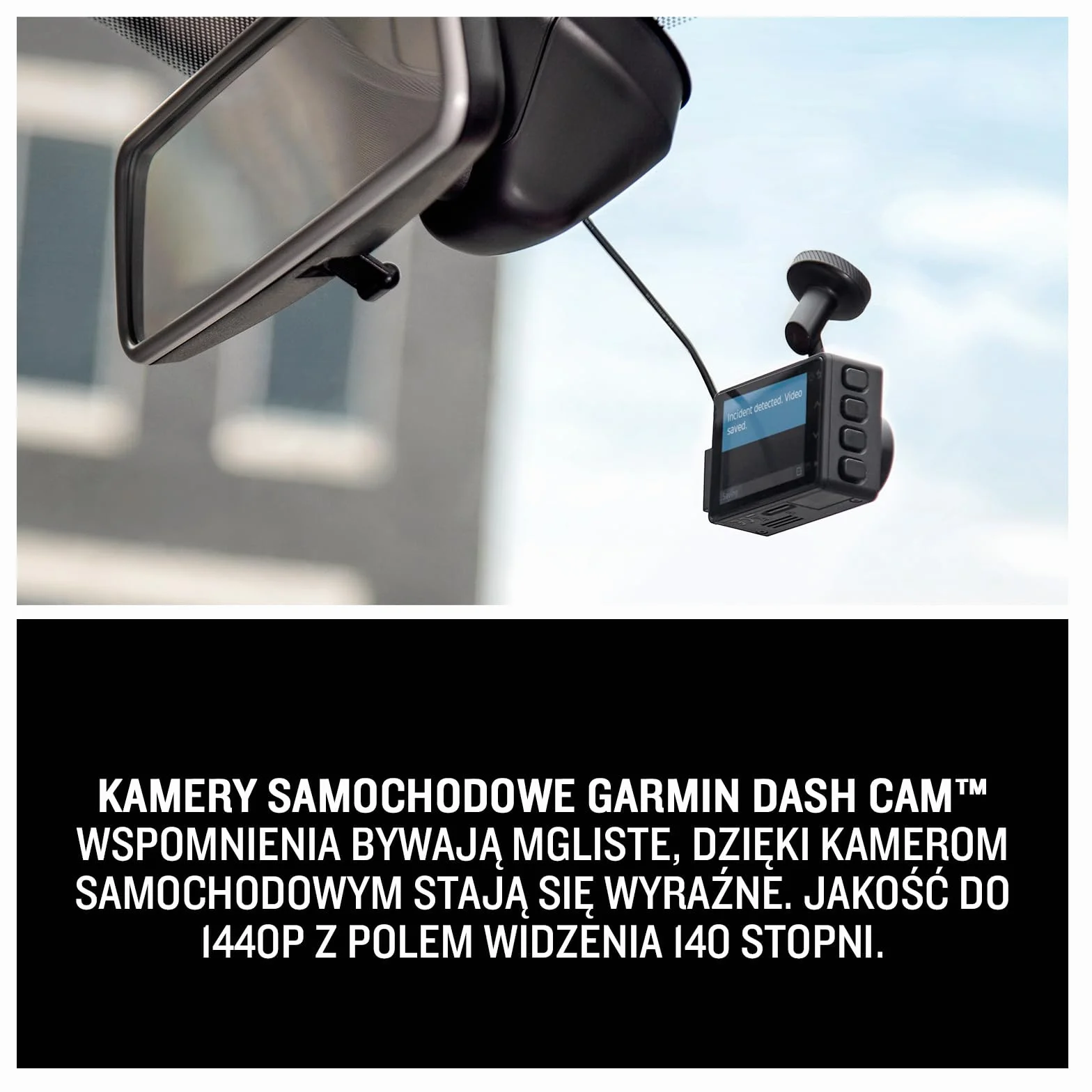 Garmin dēzl LGV1020 Nawigacja GPS 10" Mapy Europy