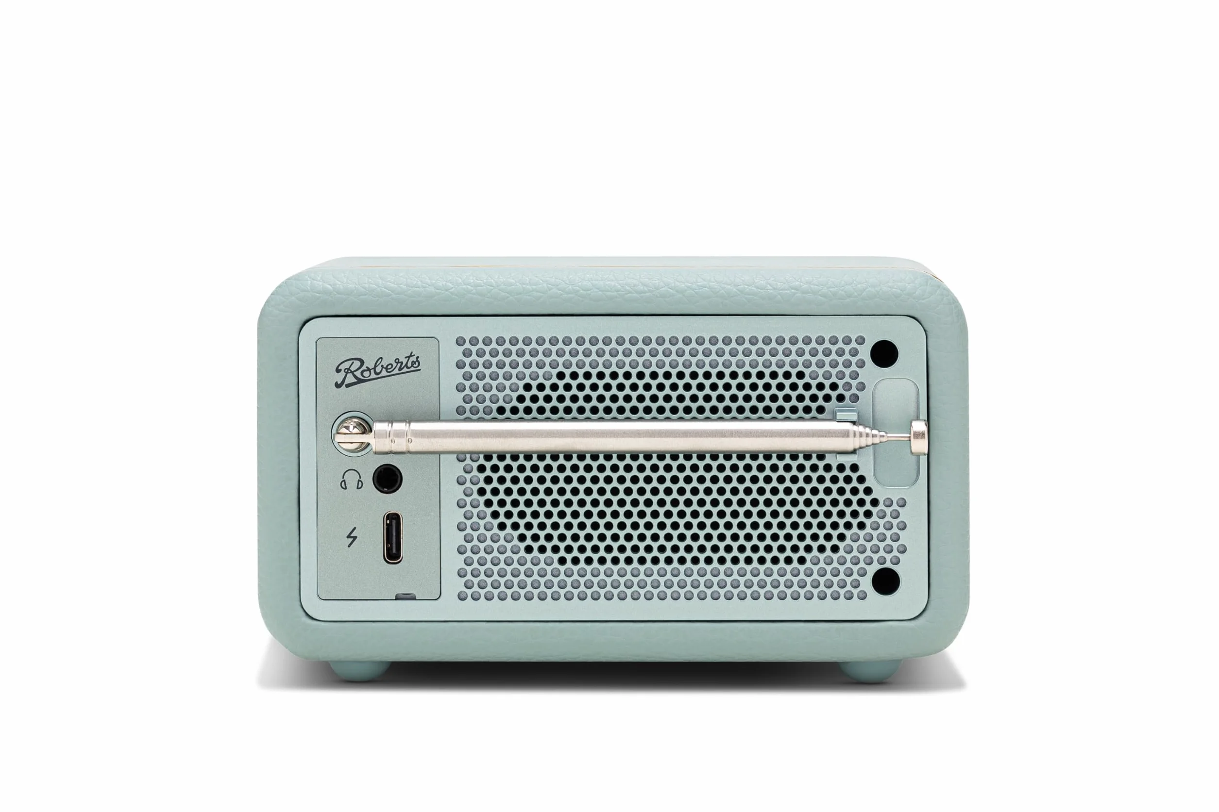 ROBERTS Revival Mały 2 Dab+/FM/Bluetooth z alarmem