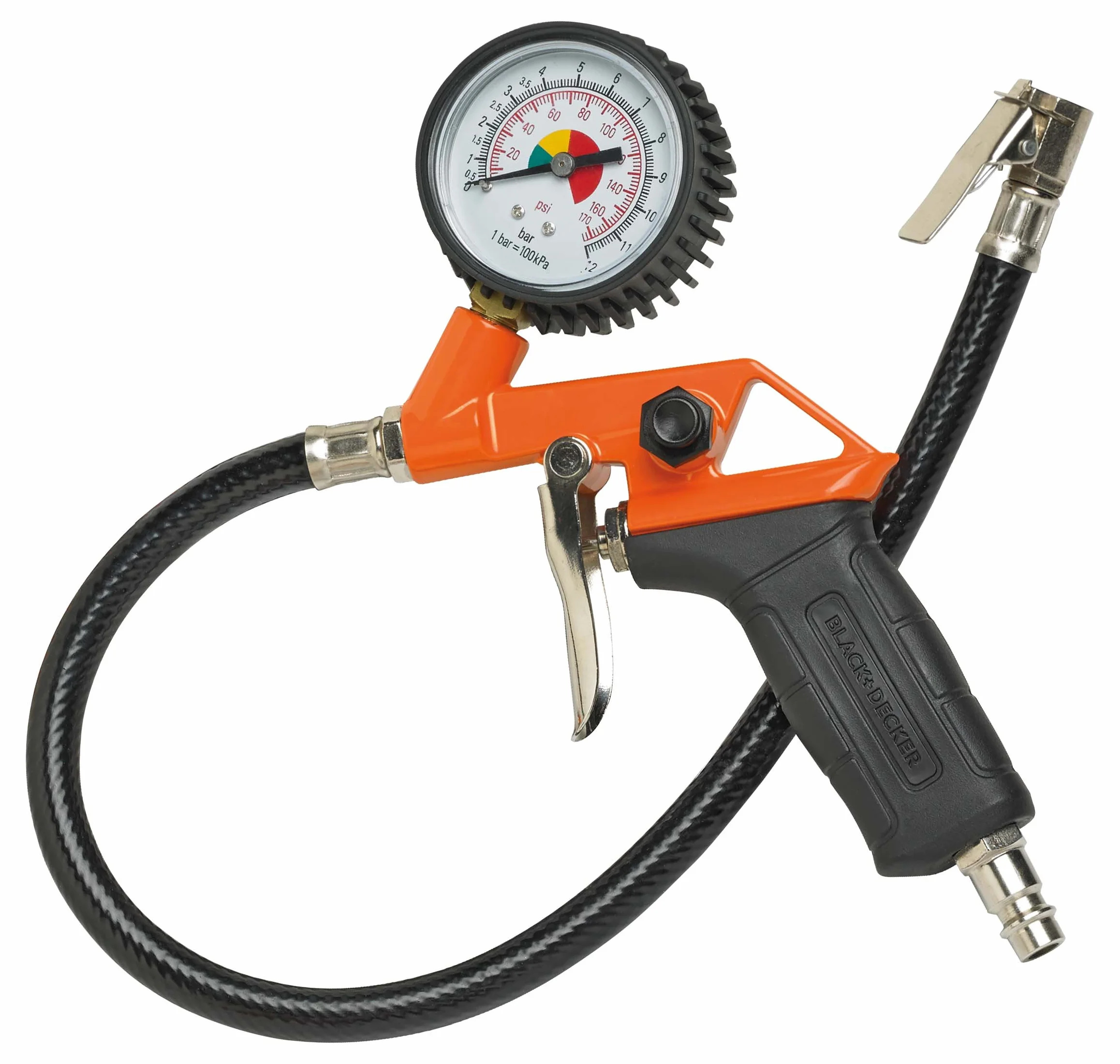 Black+Decker 9045853BND akcesorium do sprężarki sprężonego powietrza
