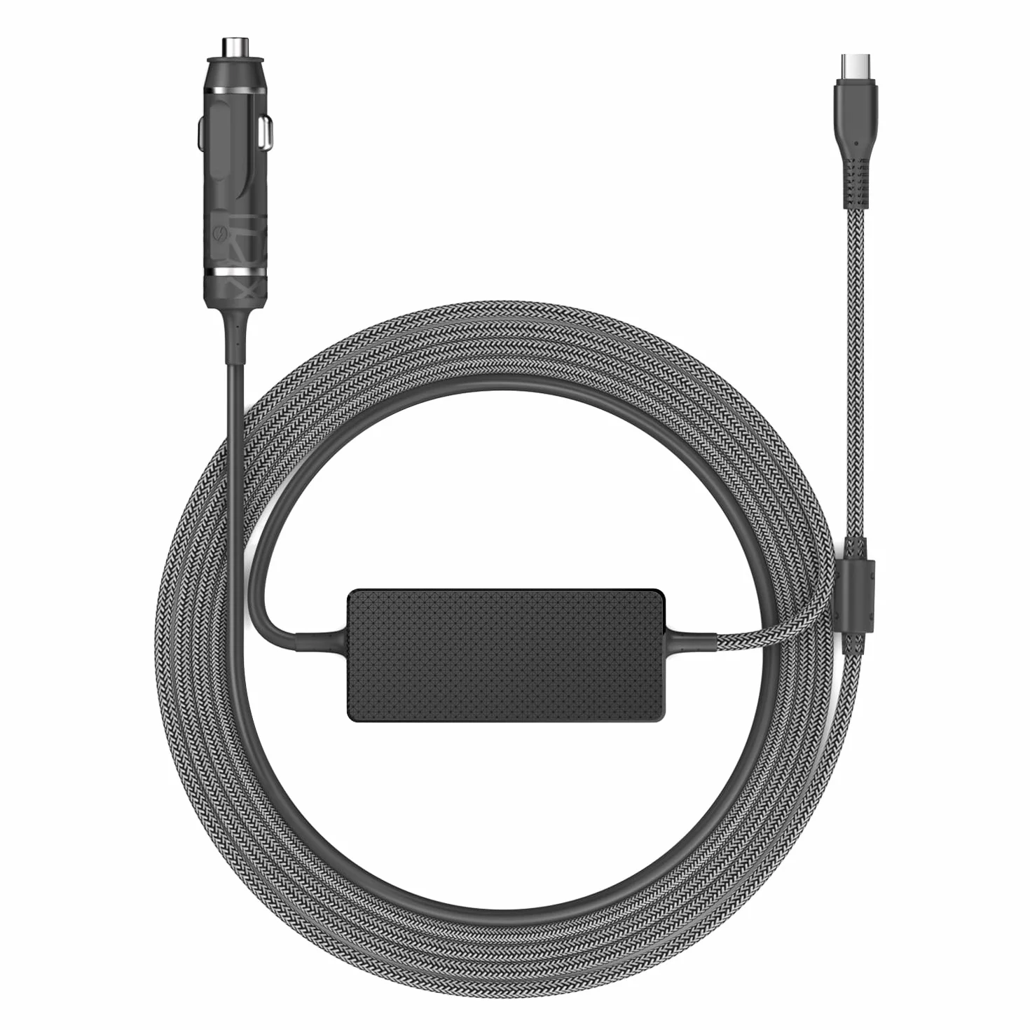 Zasilacz sieciowy samochodowy 140W PD3.1 28V do laptopów gamingowych Delta ADP-140AB B