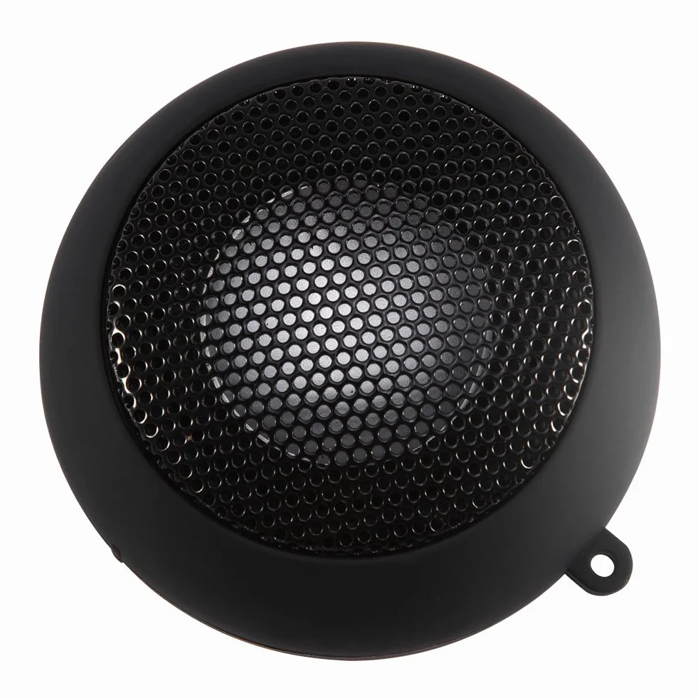 Przenośny głośnik Bluetooth Mini 3,5 mm Audio Mic HD Bass