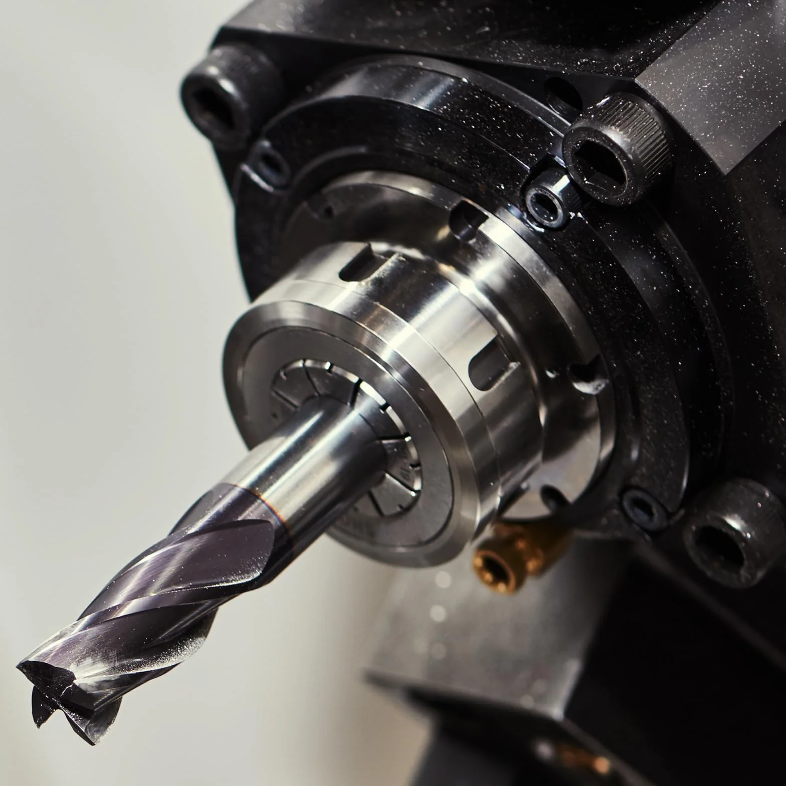 QUARKZMAN Uchwyt tulei zaciskowych ER32 22 mm 65 Mn stal sprężynowa precyzyjne tuleje zaciskowe do frezarki CNC narzędzie tokarskie
