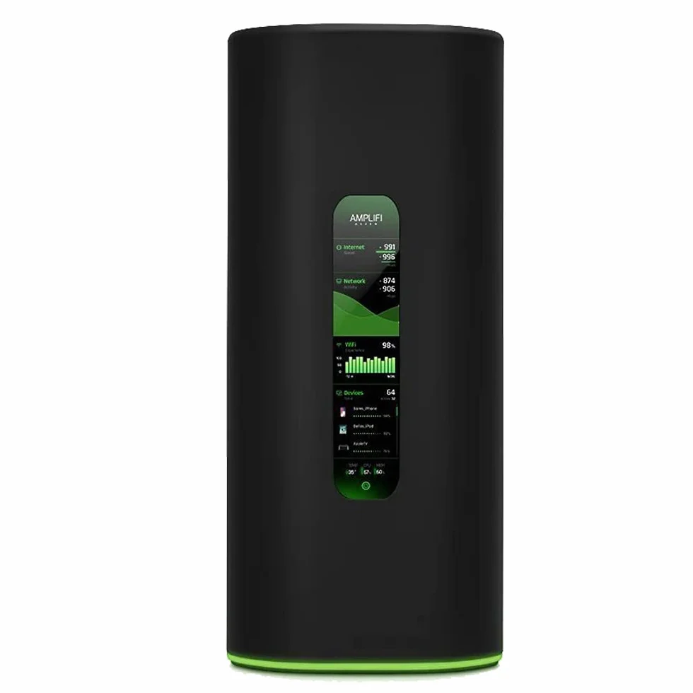 Wzmacniacz Alien WiFi6, AFI-ALN-R