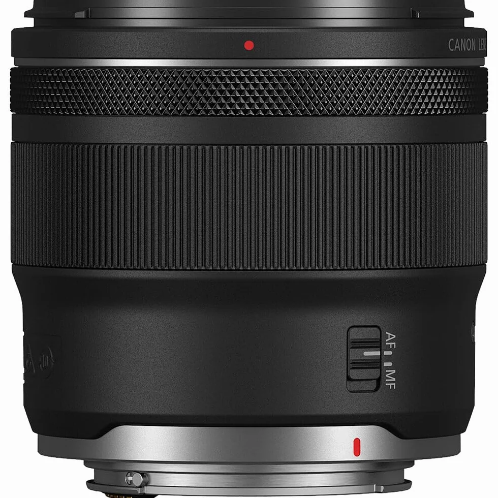 CANON Objectif RF 45mm f/1.2 STM
