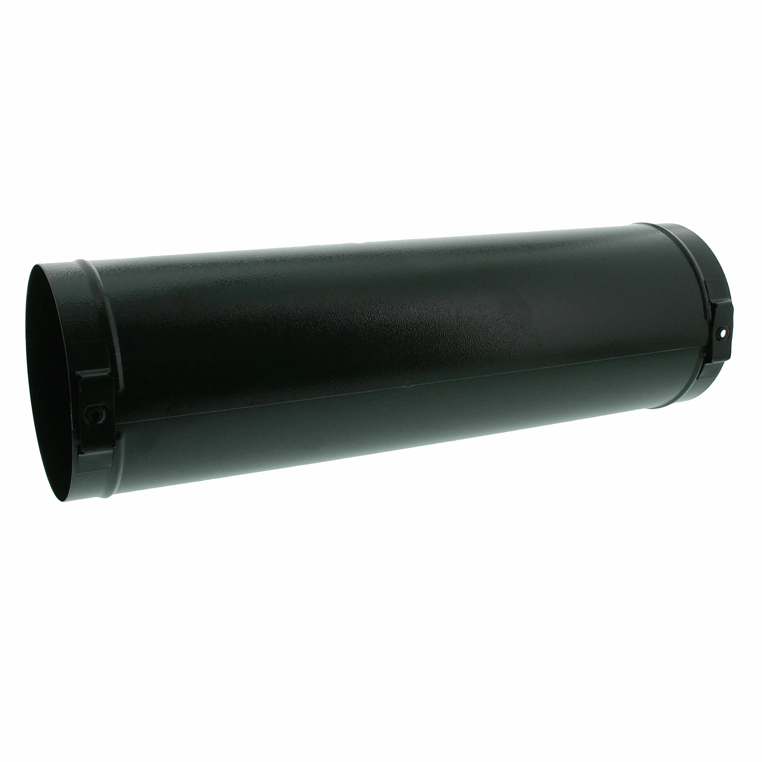 Burg-Wächter tuba na gazety, ocynkowana stal, okrągła, News 5800 GR, szer. x Ø 400 x 120 mm, zielona (podobna do RAL 6009)