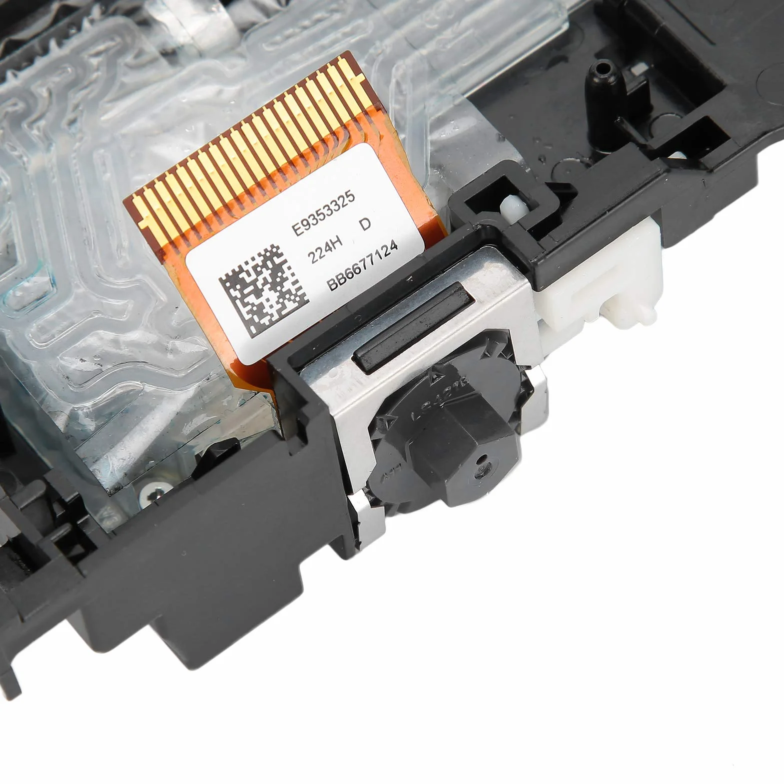 Głowica drukująca Brother DCP145C DCP165C DCP185C MFC-J220 J615W