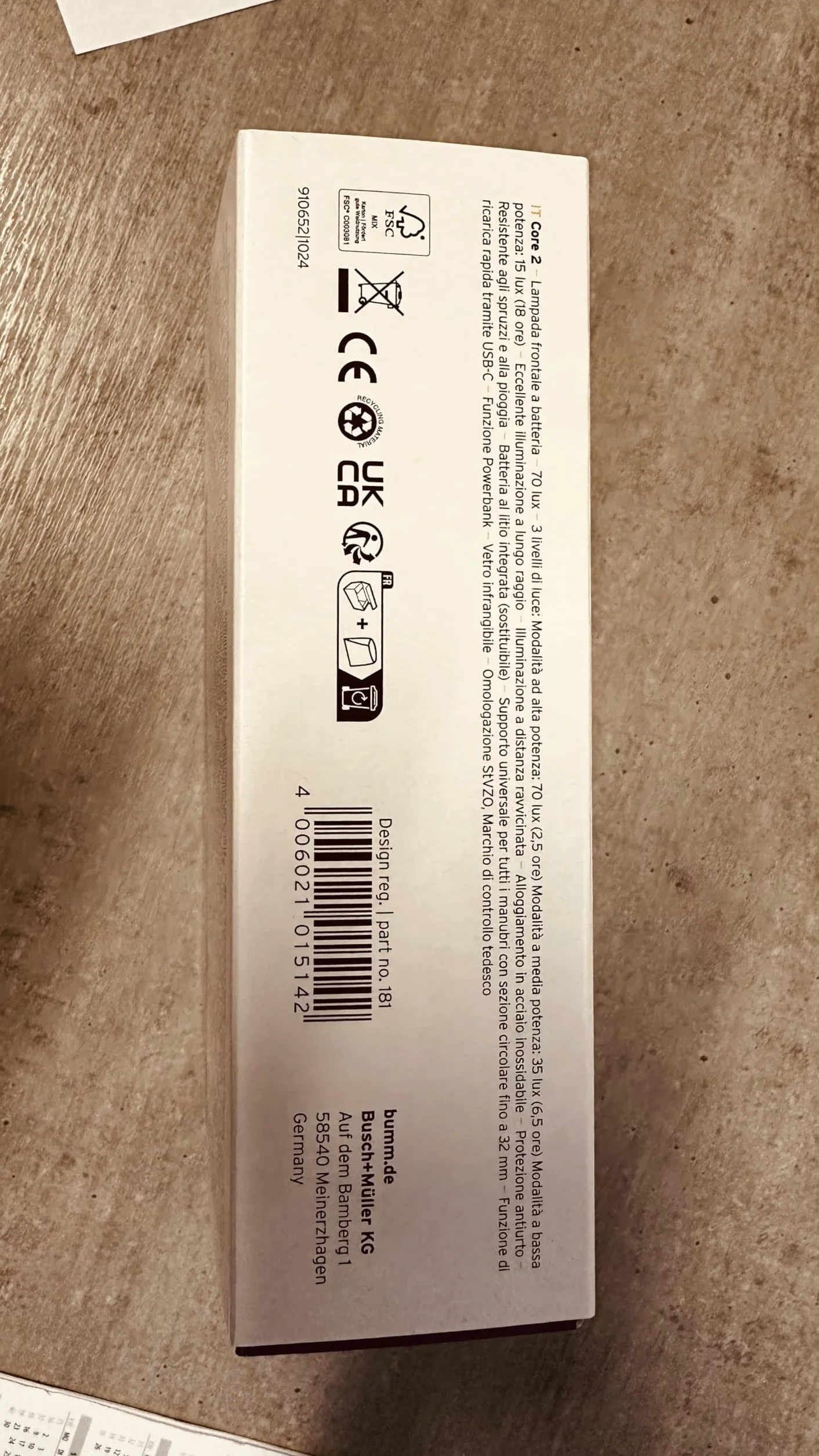 IXON Core 2